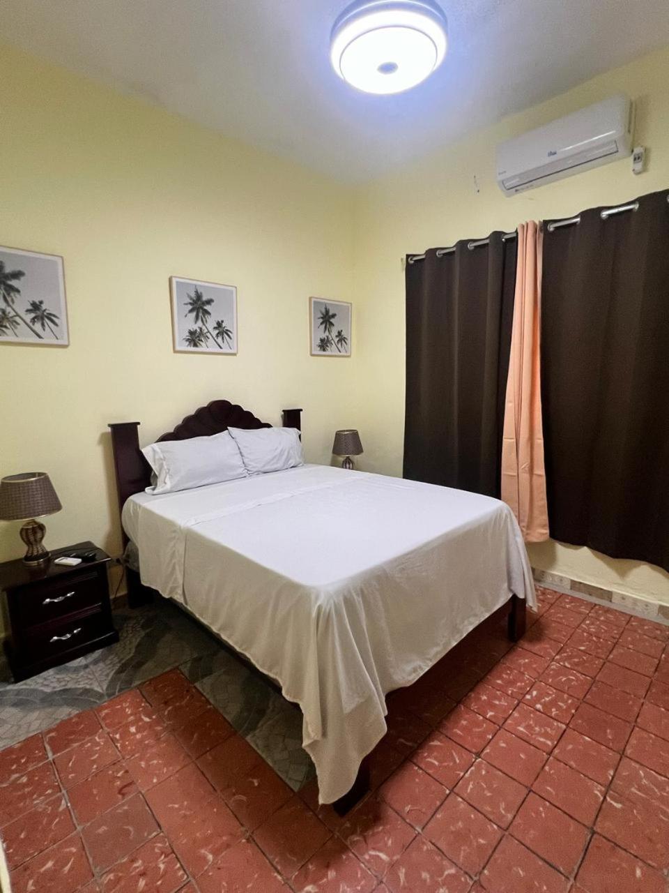 Hostal María Fernanda