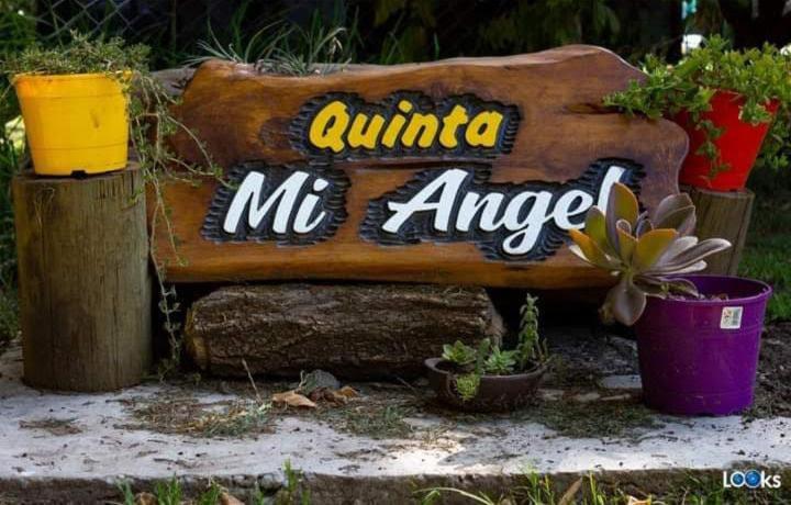 Quinta Mi angel