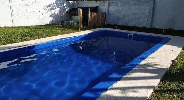 Quinta Mi angel