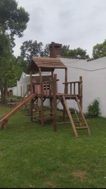 Quinta Mi angel