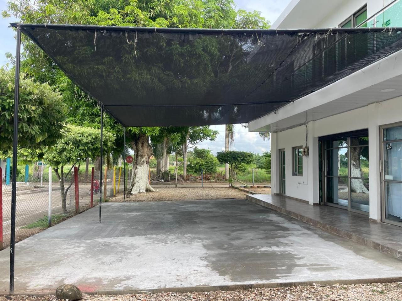 Cabañas Melany