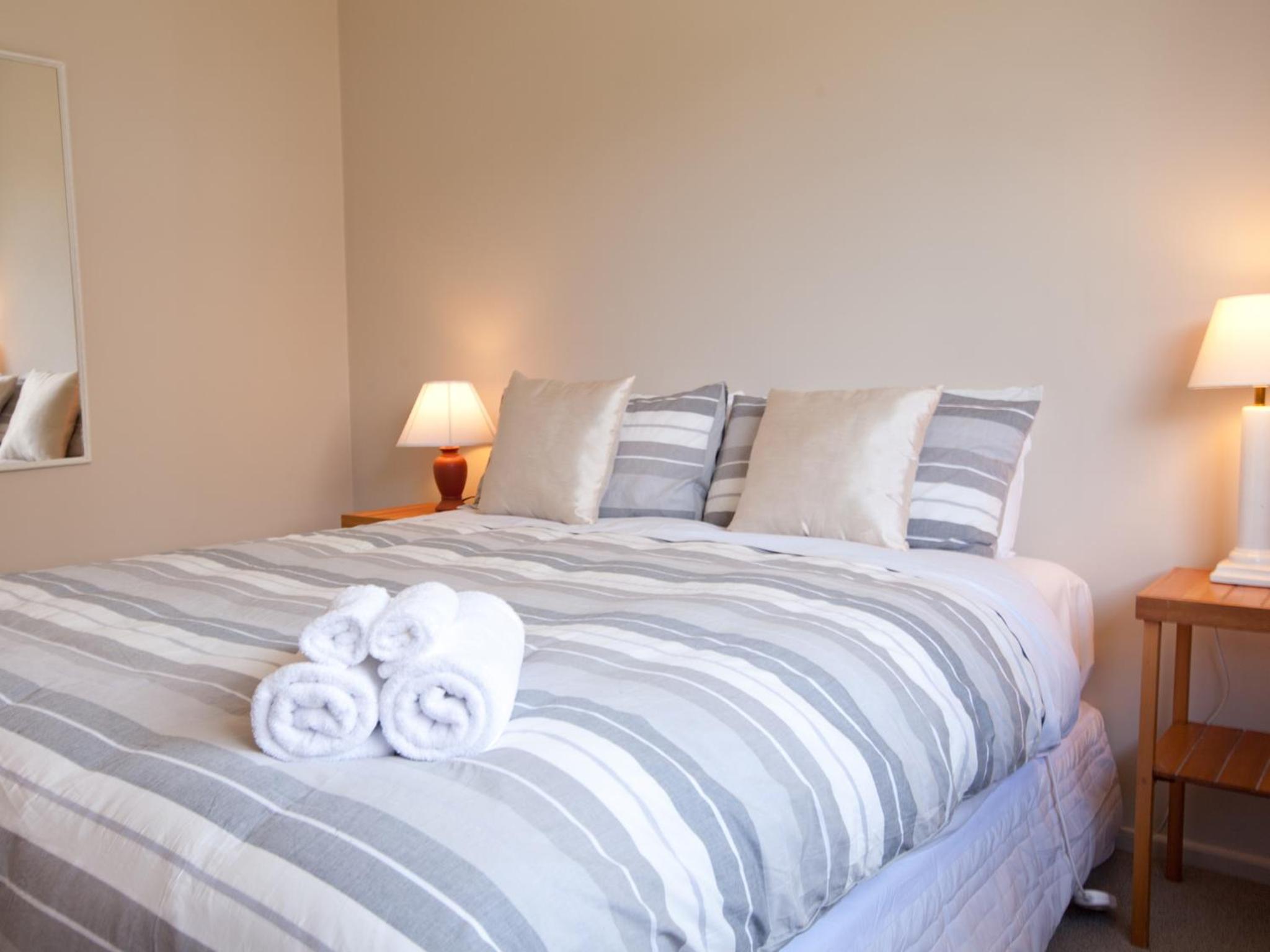 Cheriton Cottage - Lake Tekapo