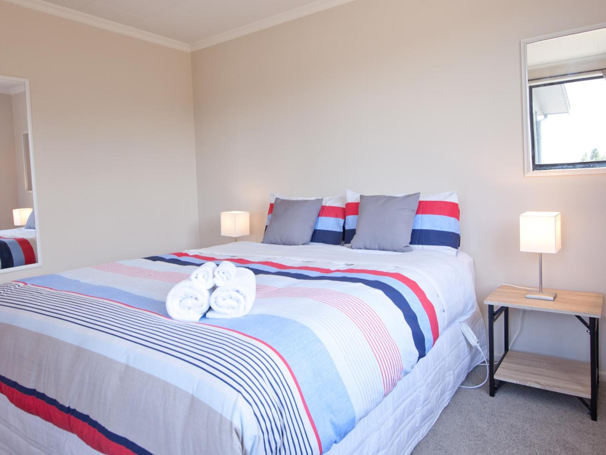 Cheriton Cottage - Lake Tekapo