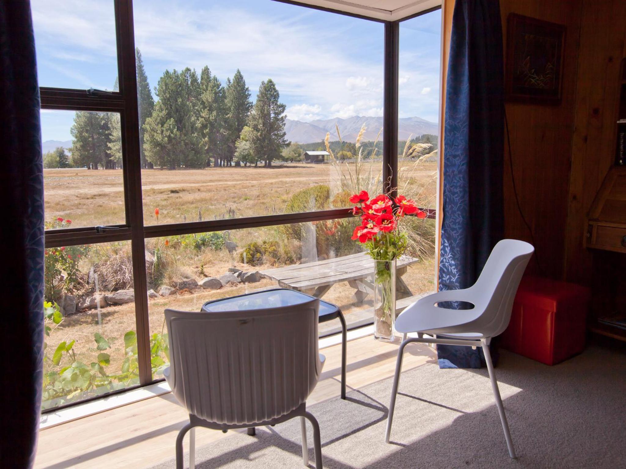 Cheriton Cottage - Lake Tekapo