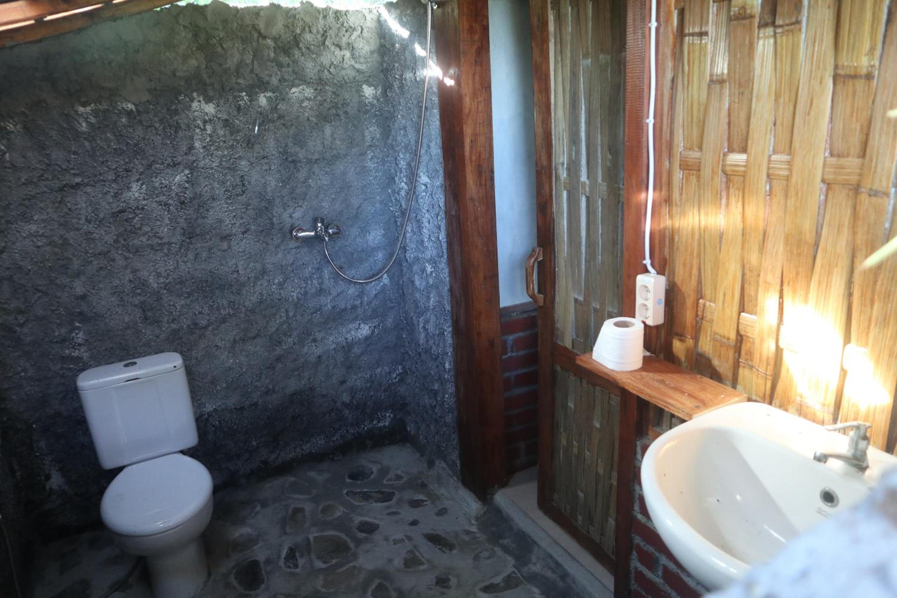 Farmstay Eco Villa view 4