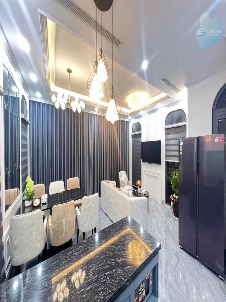 Chuỗi Villas 3 ngủ Sonasea Vân Đồn - sát bãi biển Vân Đồn view 5