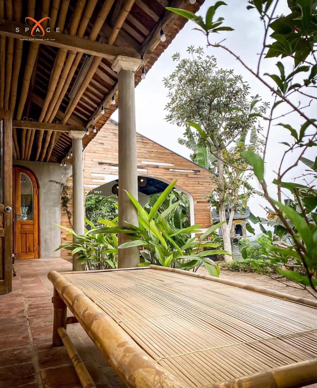 THOÁNG Villa - Venuestay
