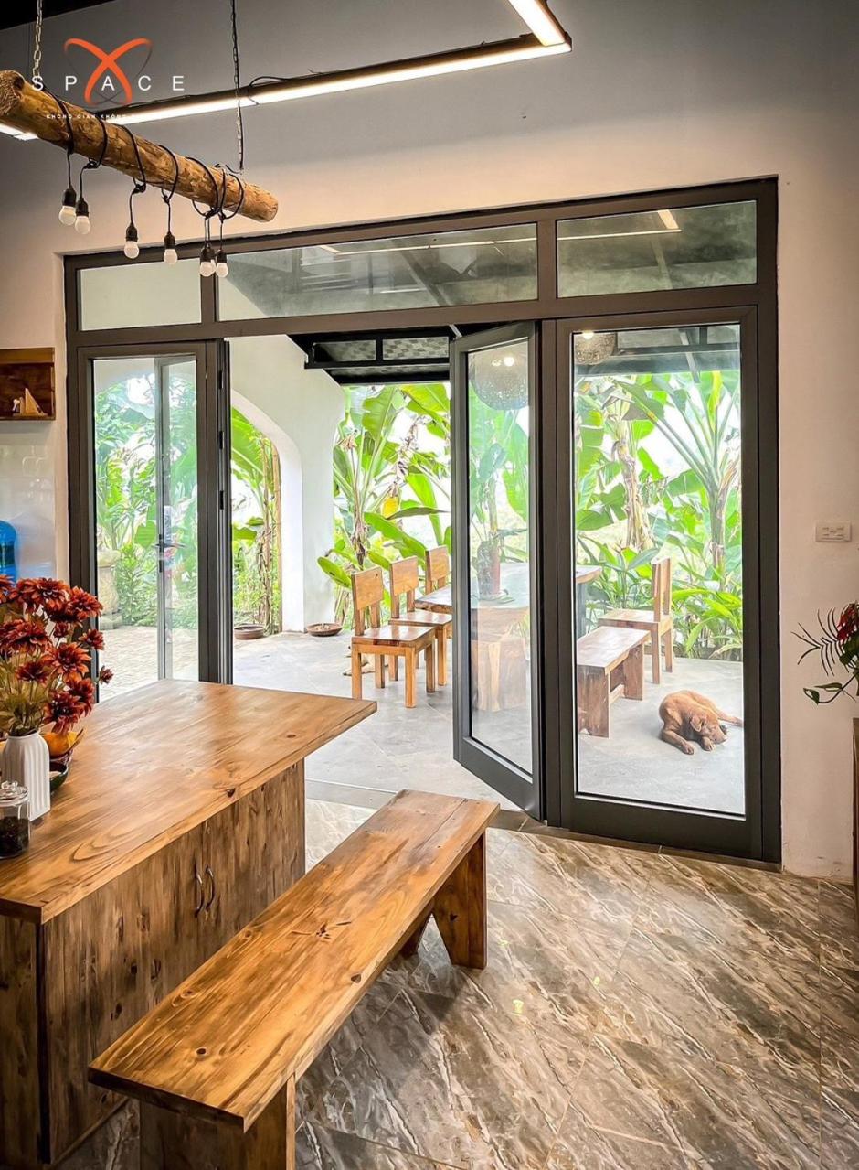 THOÁNG Villa - Venuestay