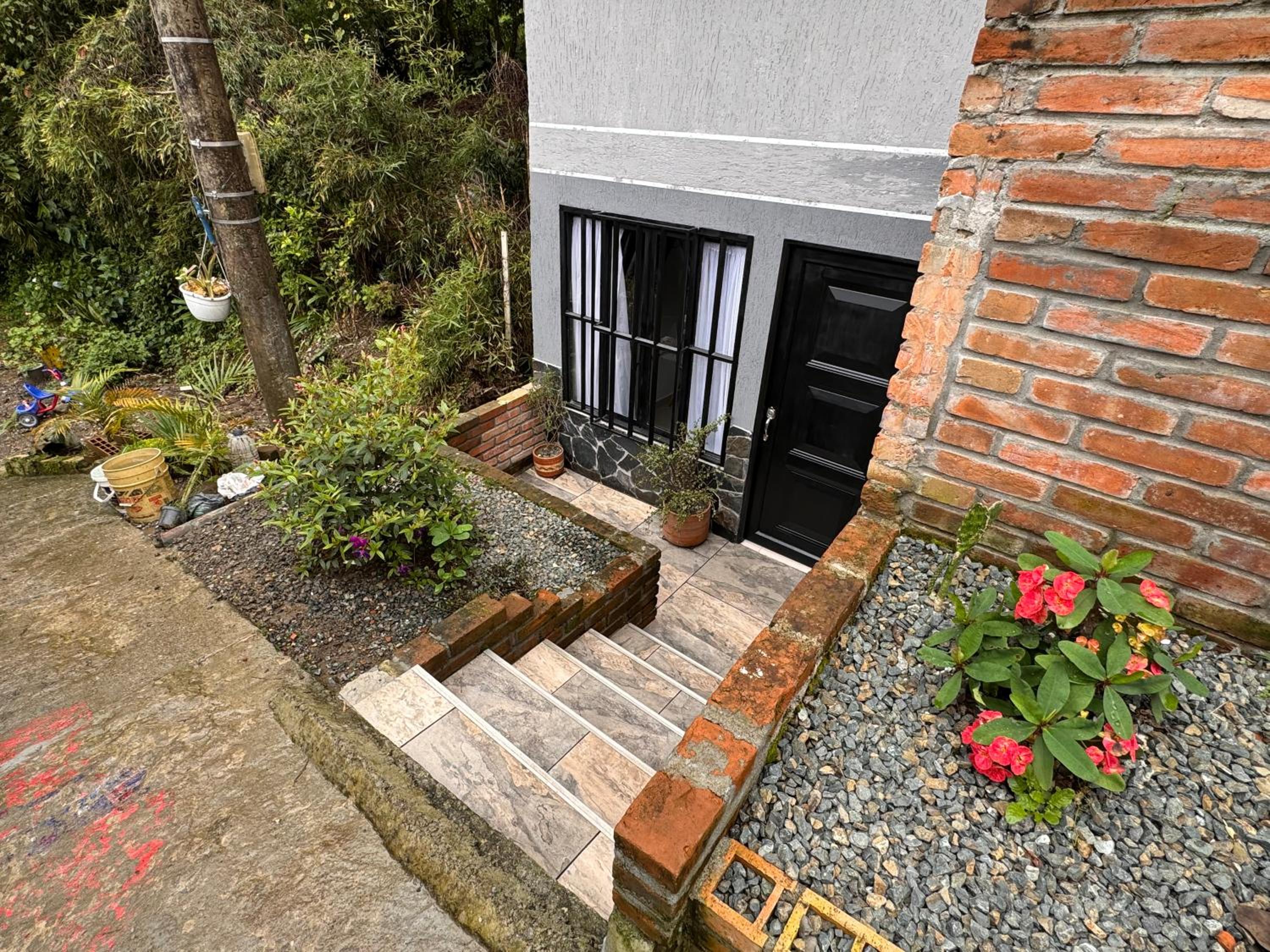 Apartamento Maga Filandia