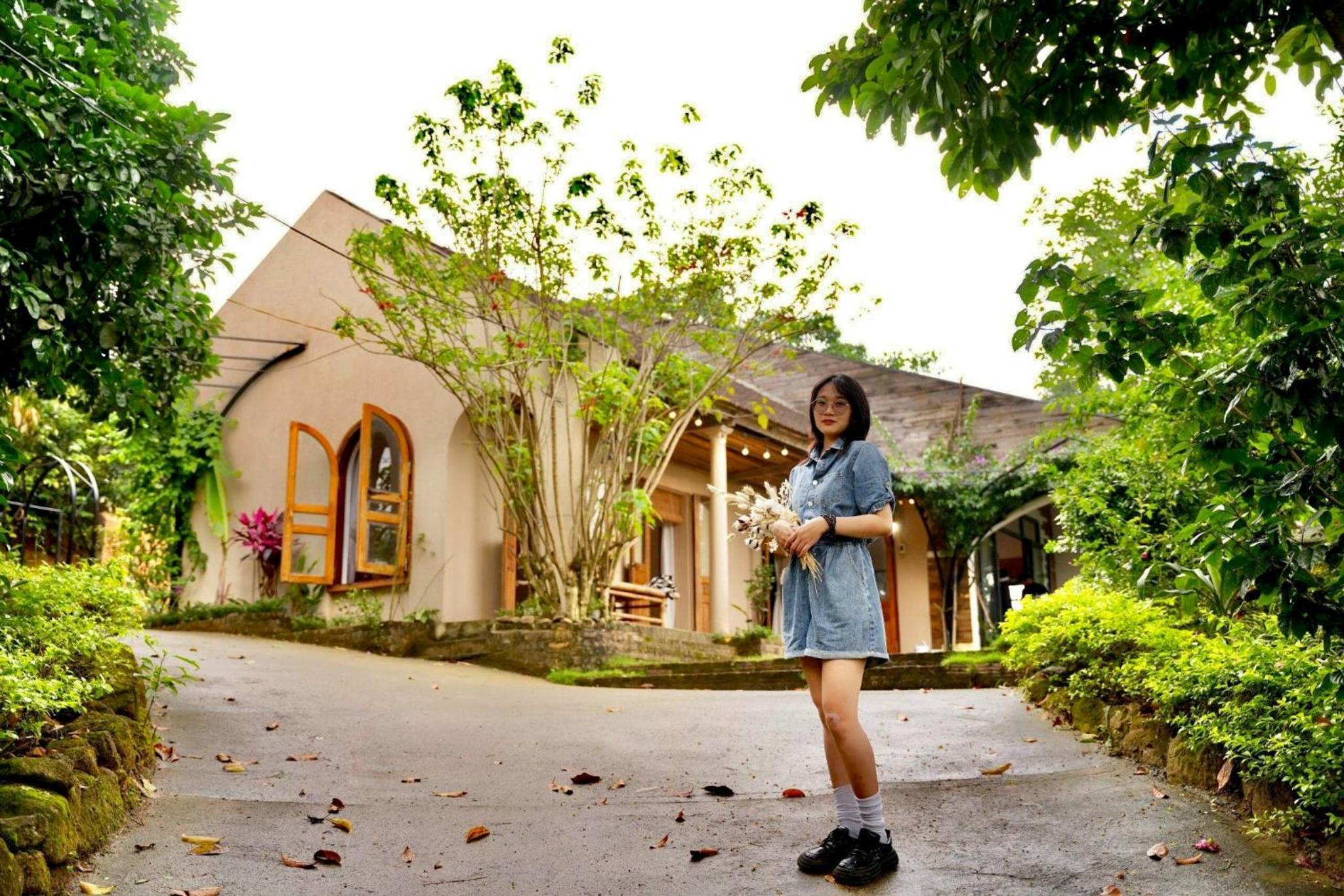 THOÁNG Villa - Venuestay