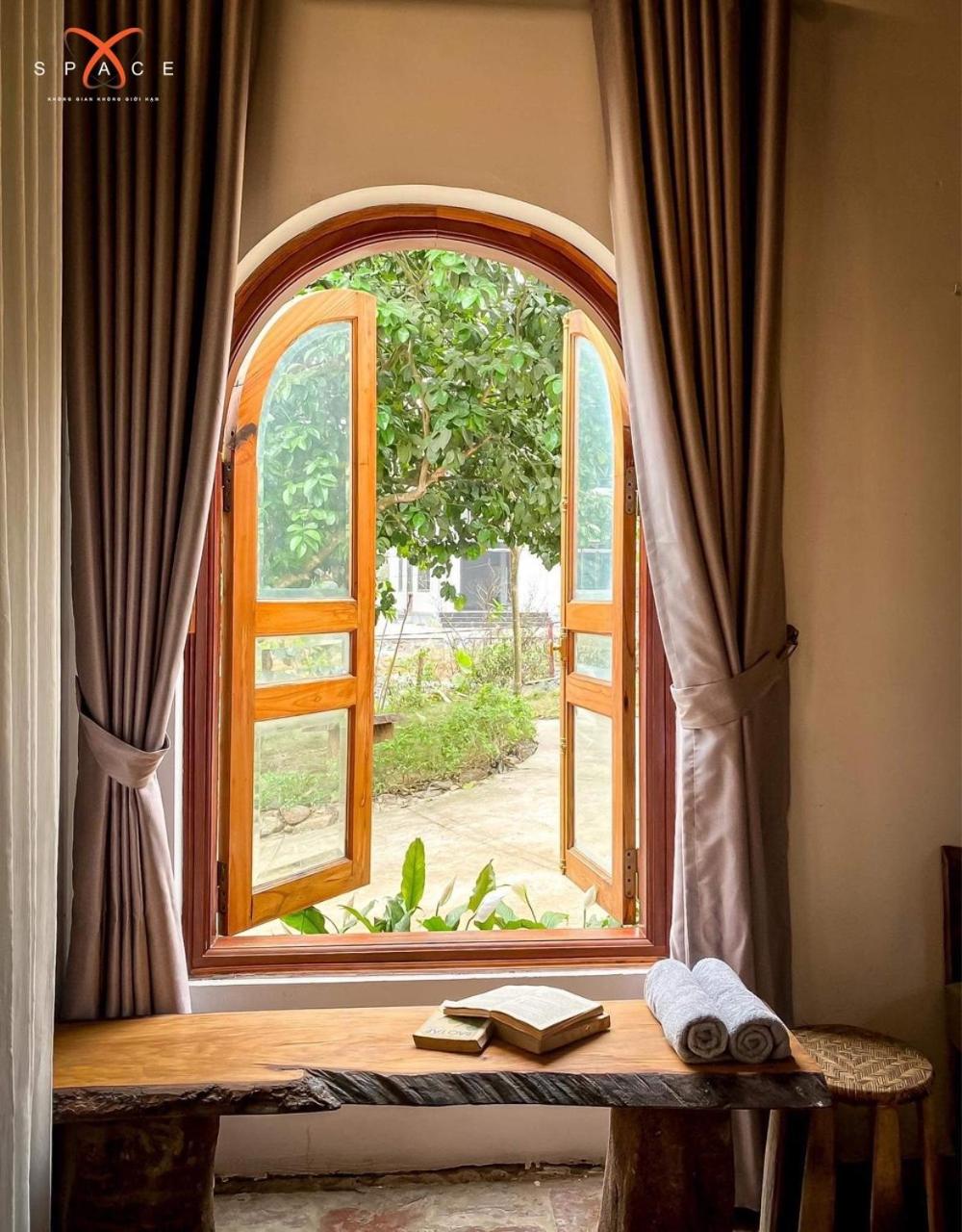 THOÁNG Villa - Venuestay