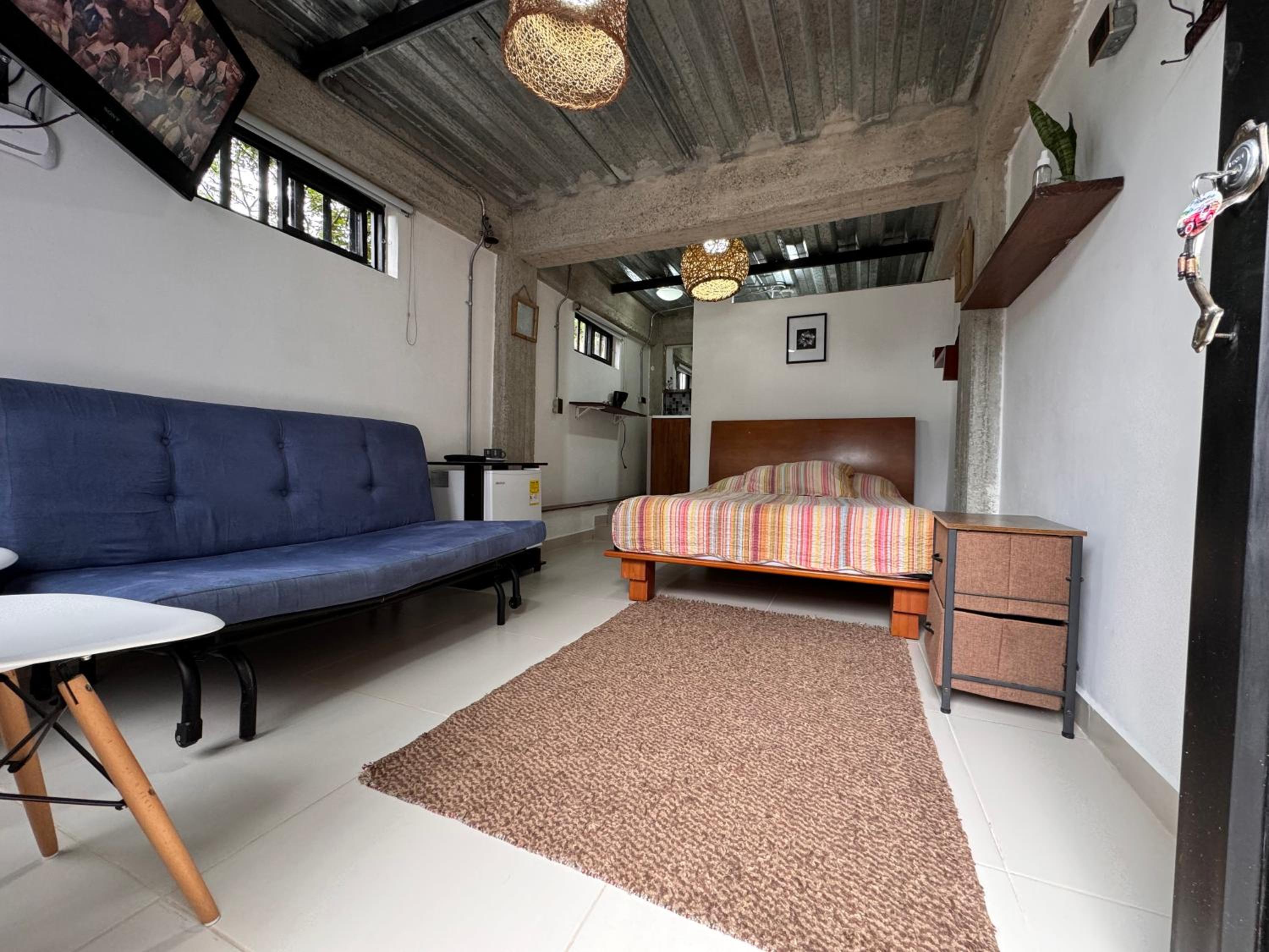 Apartamento Maga Filandia