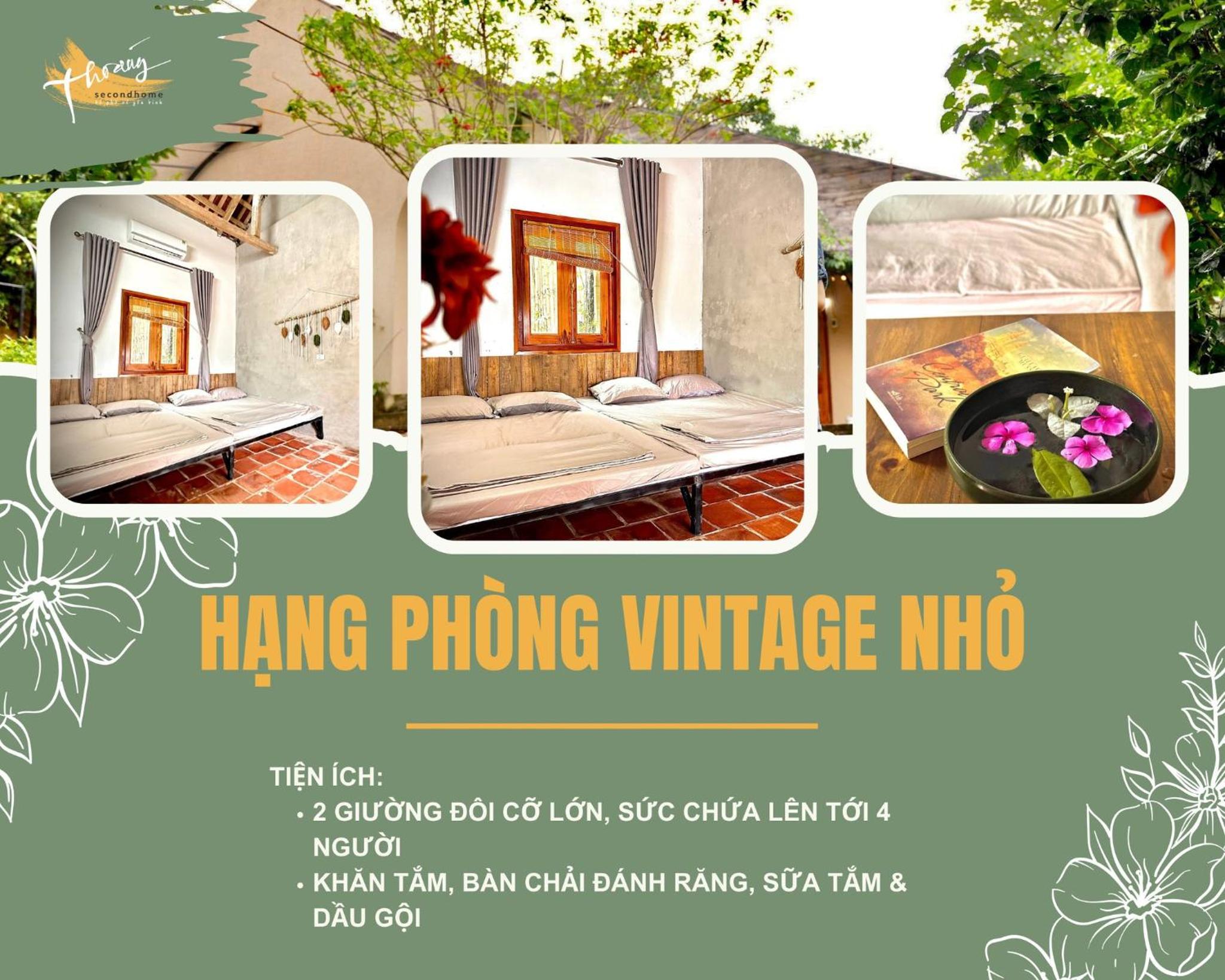 THOÁNG Villa - Venuestay