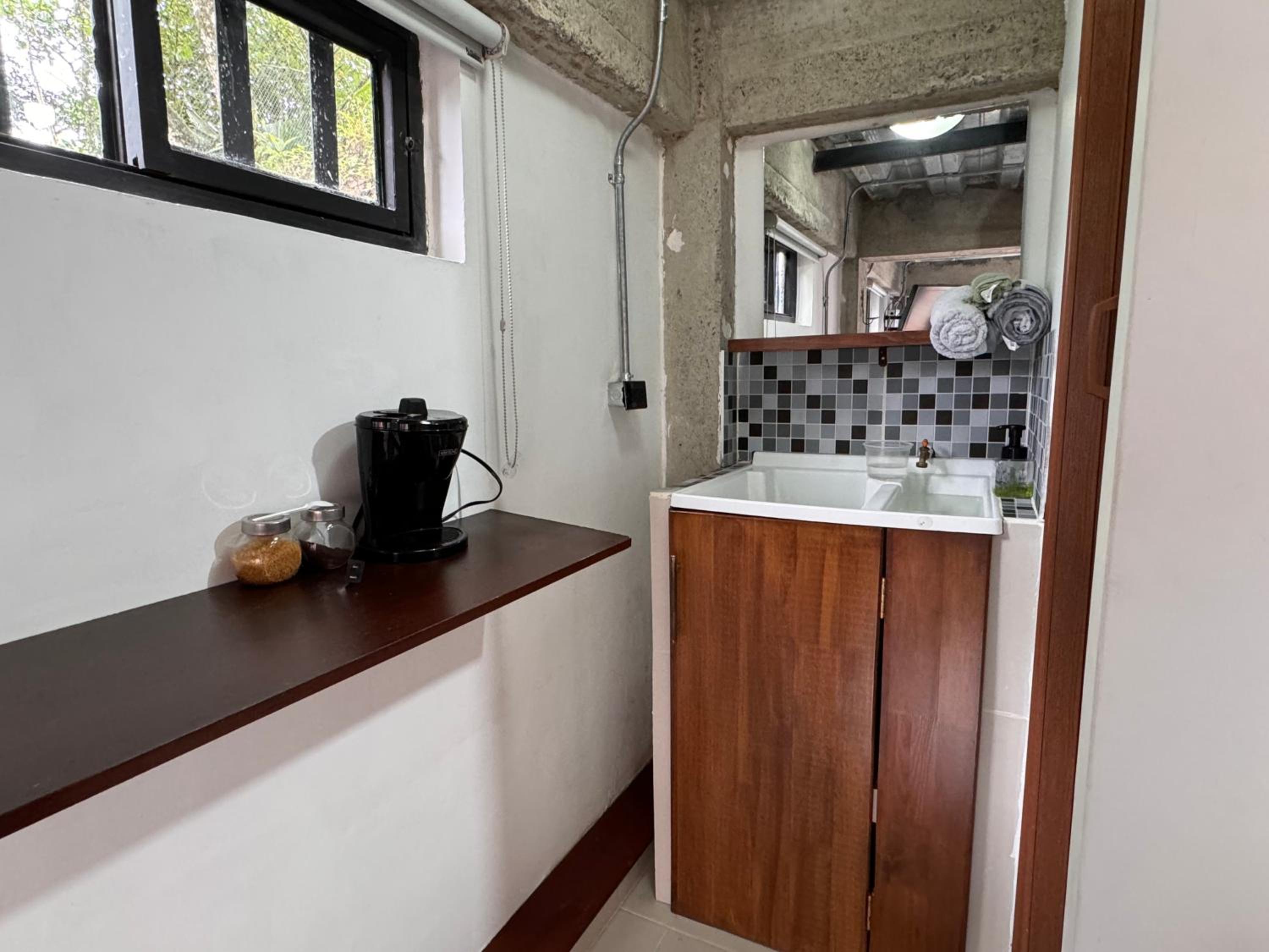 Apartamento Maga Filandia