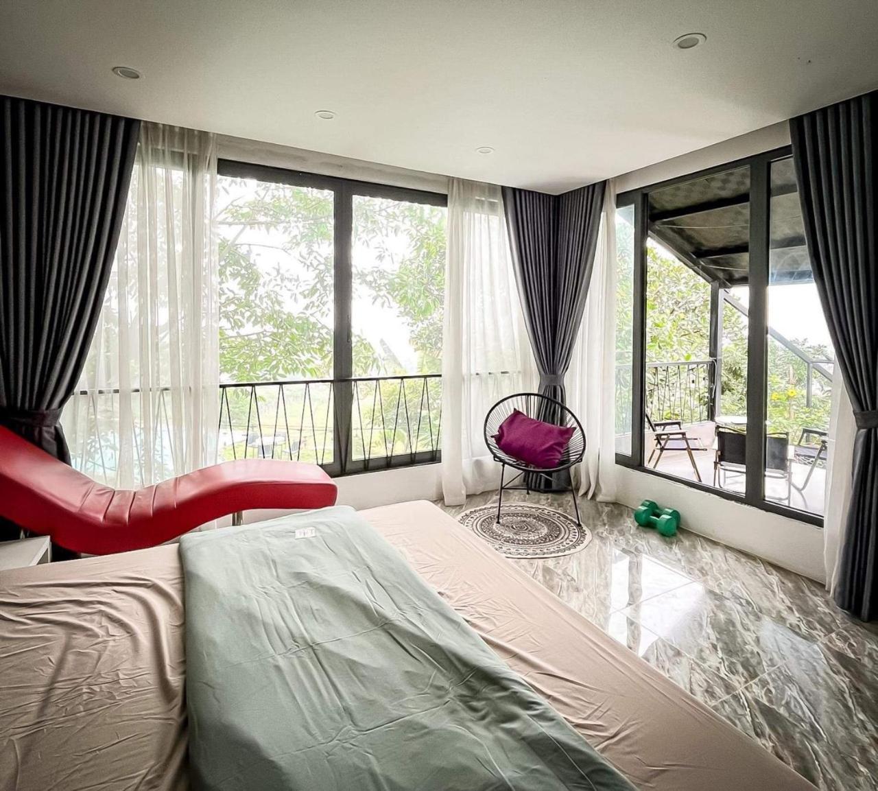 THOÁNG Villa - Venuestay