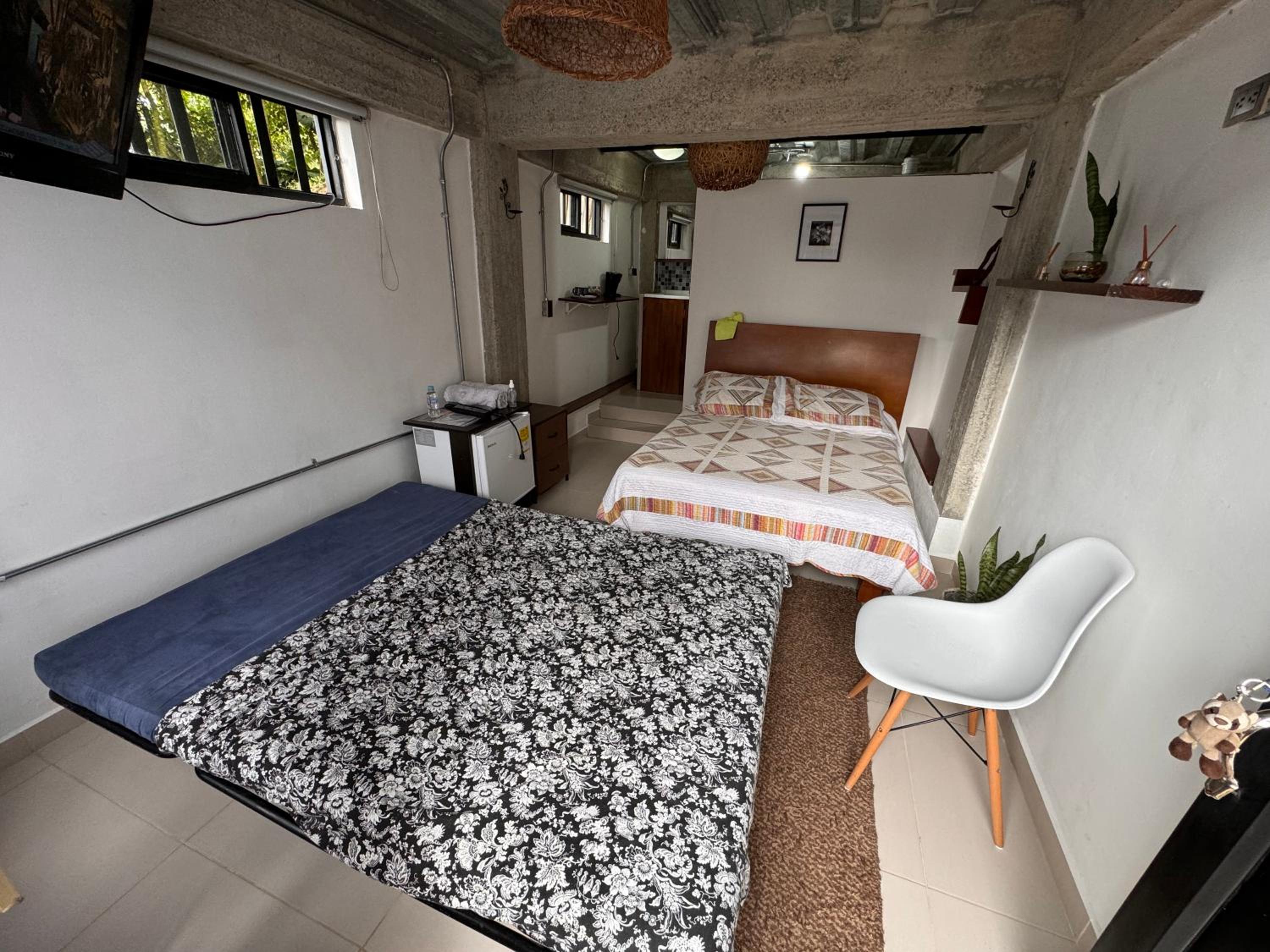 Apartamento Maga Filandia