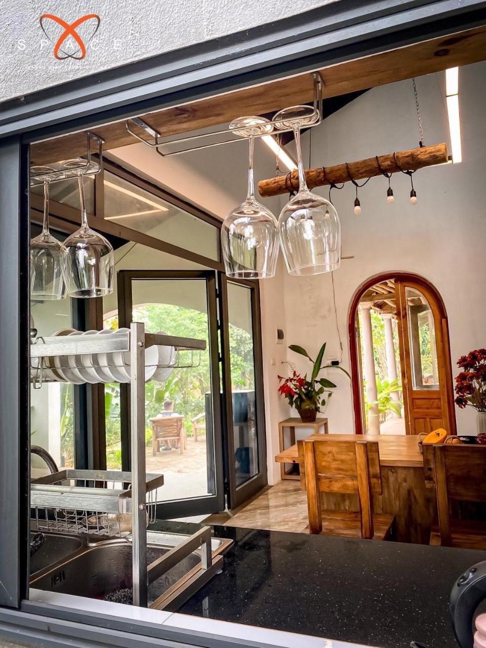 THOÁNG Villa - Venuestay
