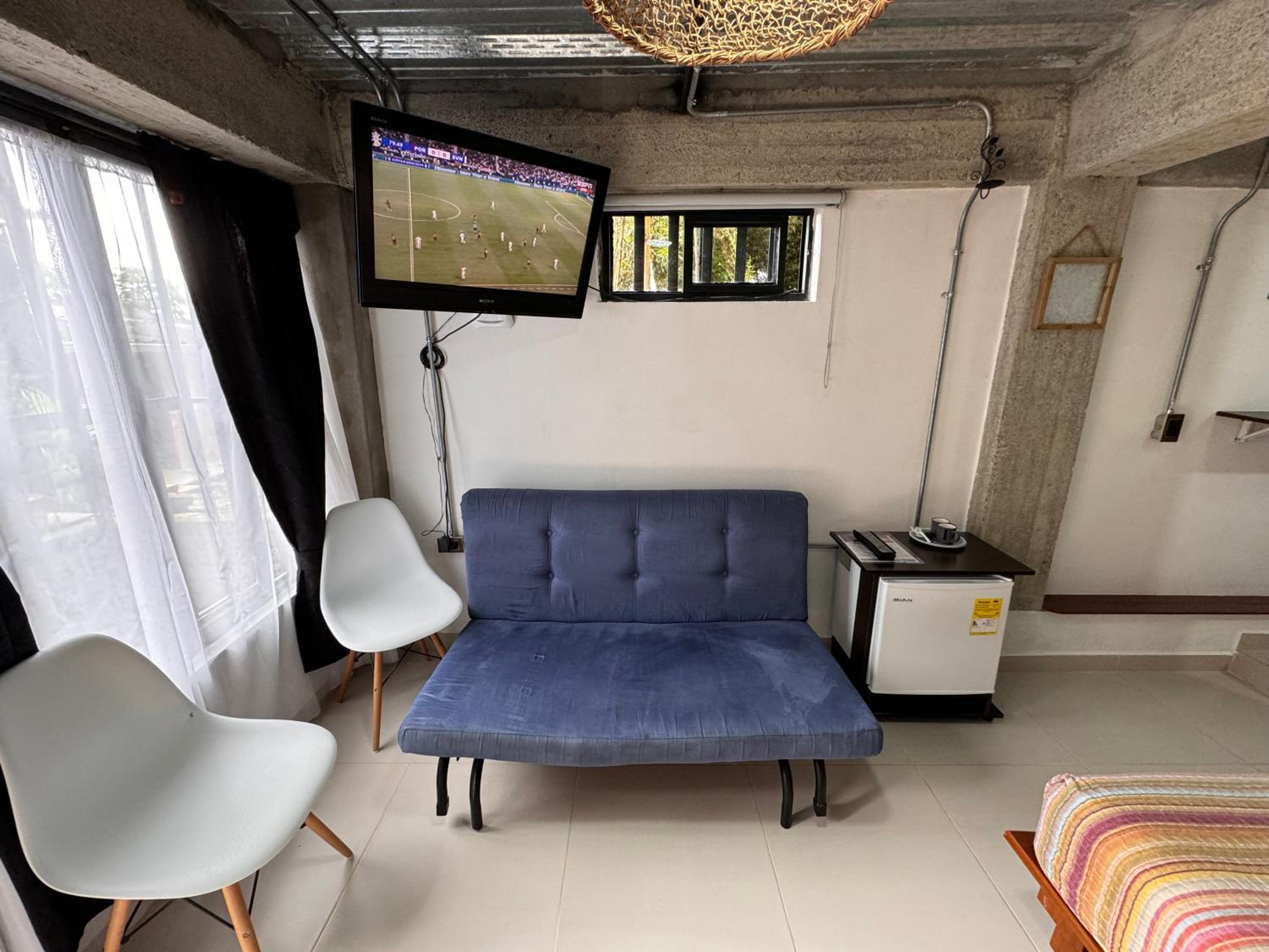 Apartamento Maga Filandia