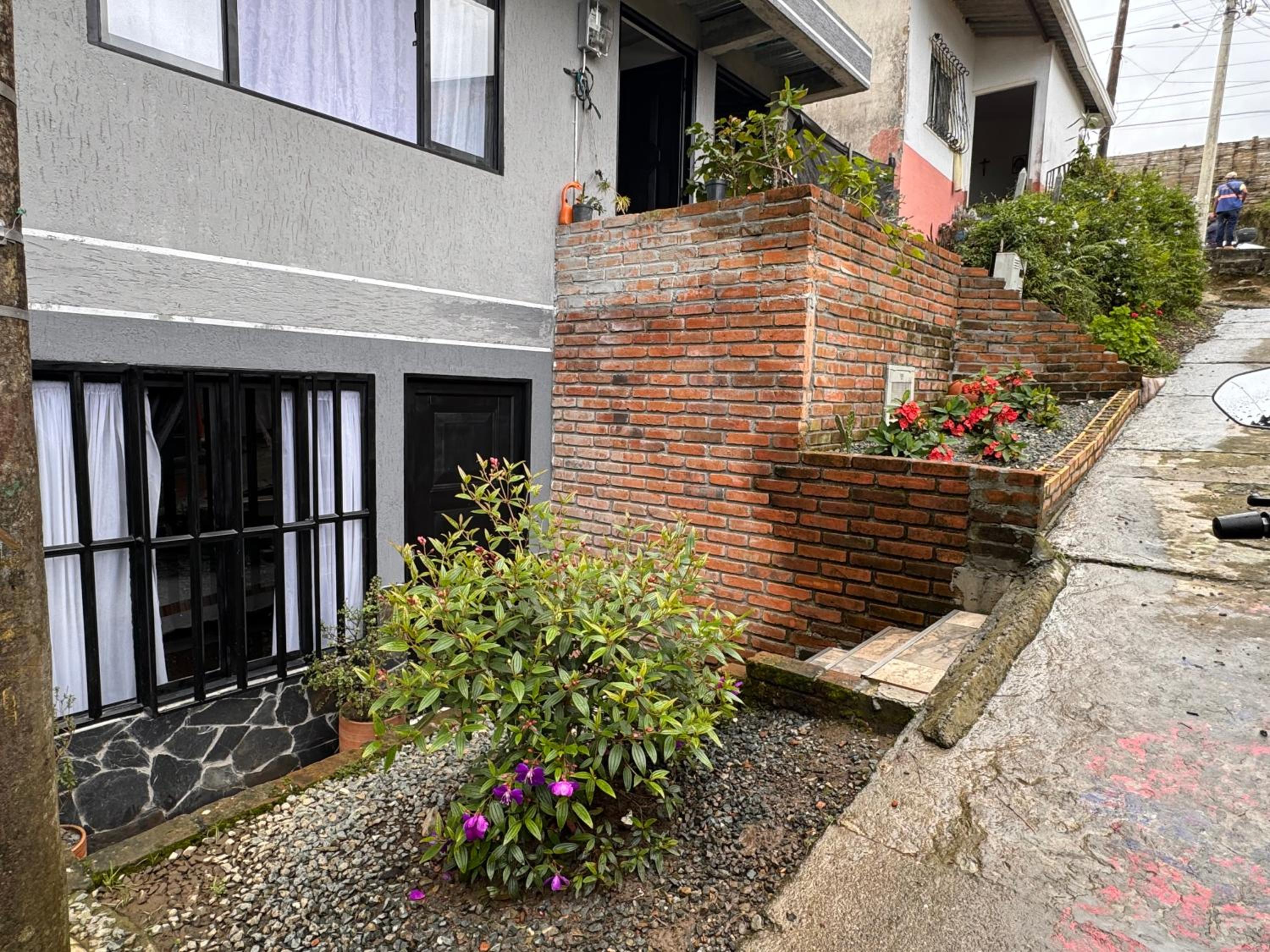 Apartamento Maga Filandia