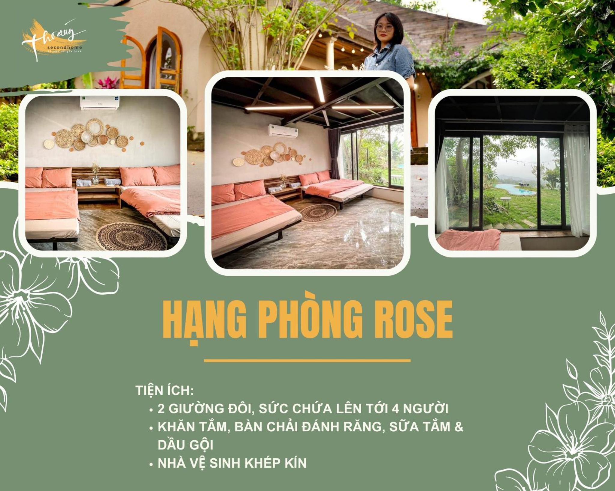THOÁNG Villa - Venuestay