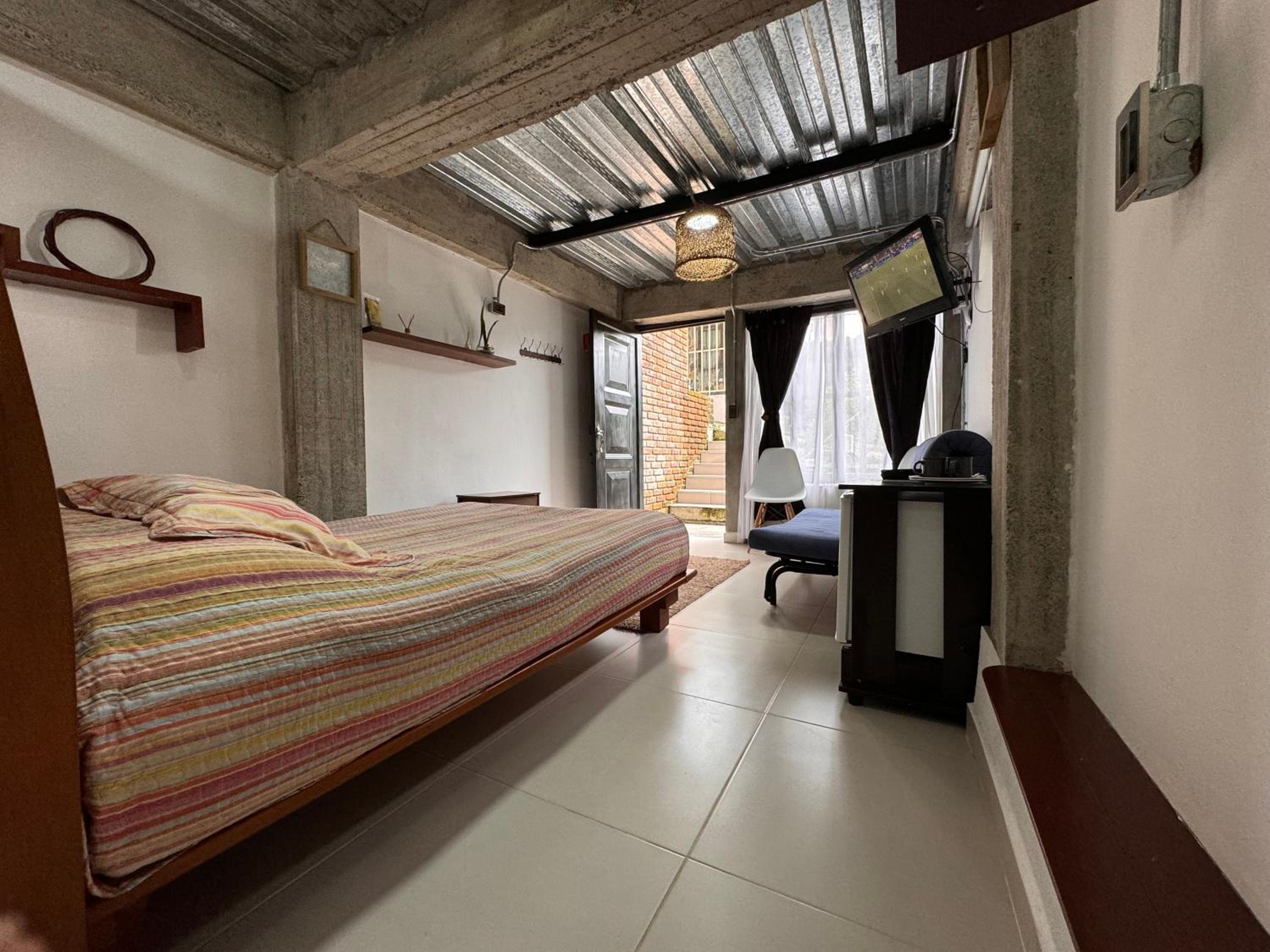 Apartamento Maga Filandia