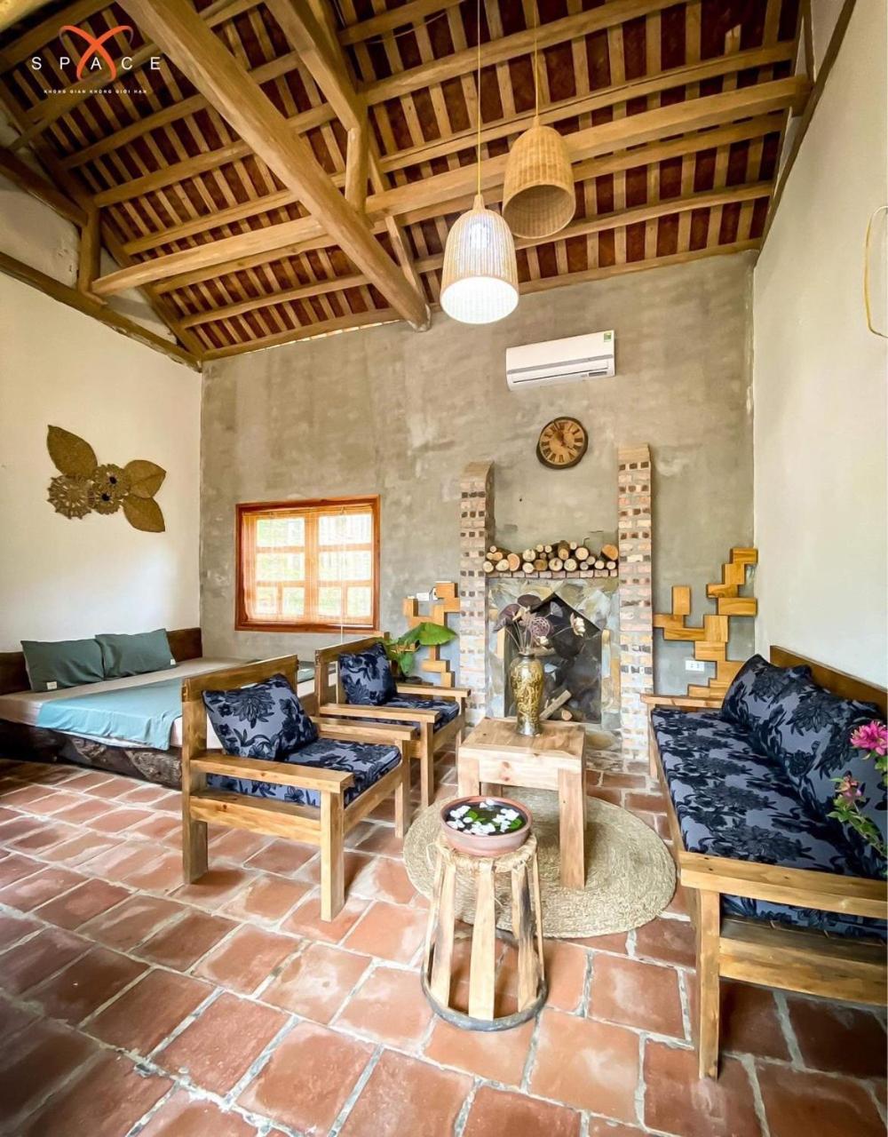 THOÁNG Villa - Venuestay