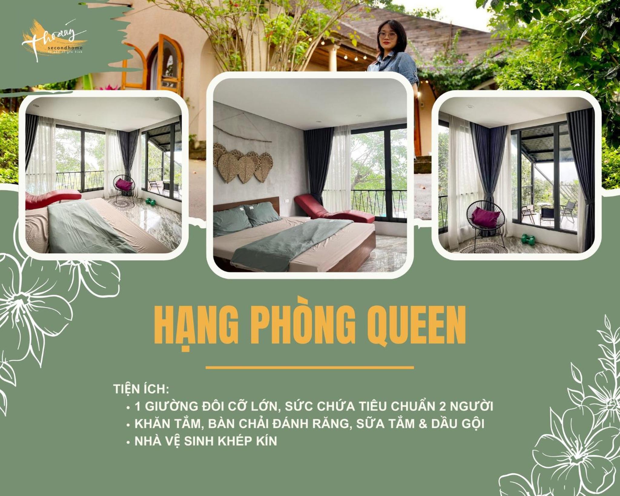 THOÁNG Villa - Venuestay