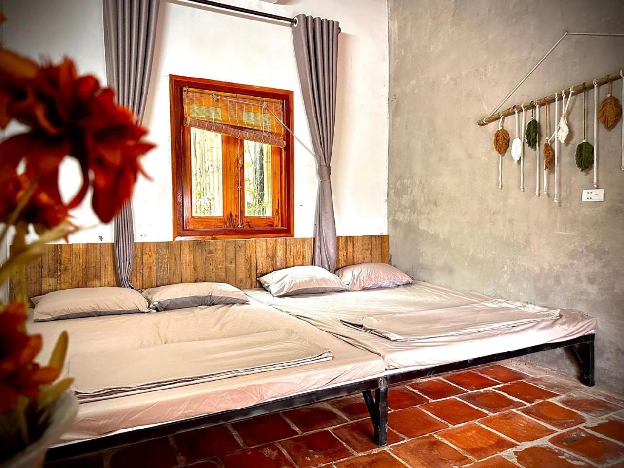 THOÁNG Villa - Venuestay
