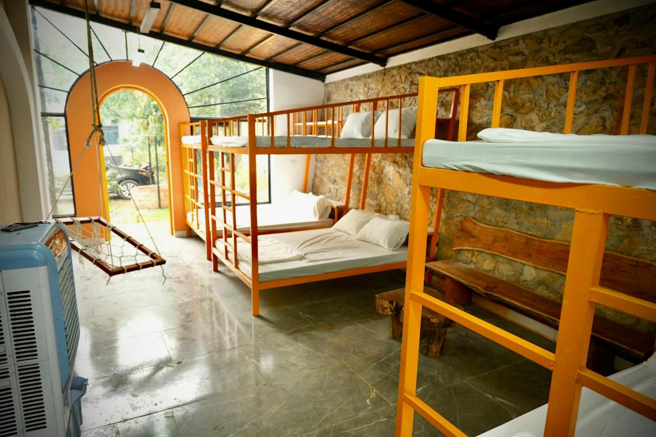 THOÁNG Villa - Venuestay