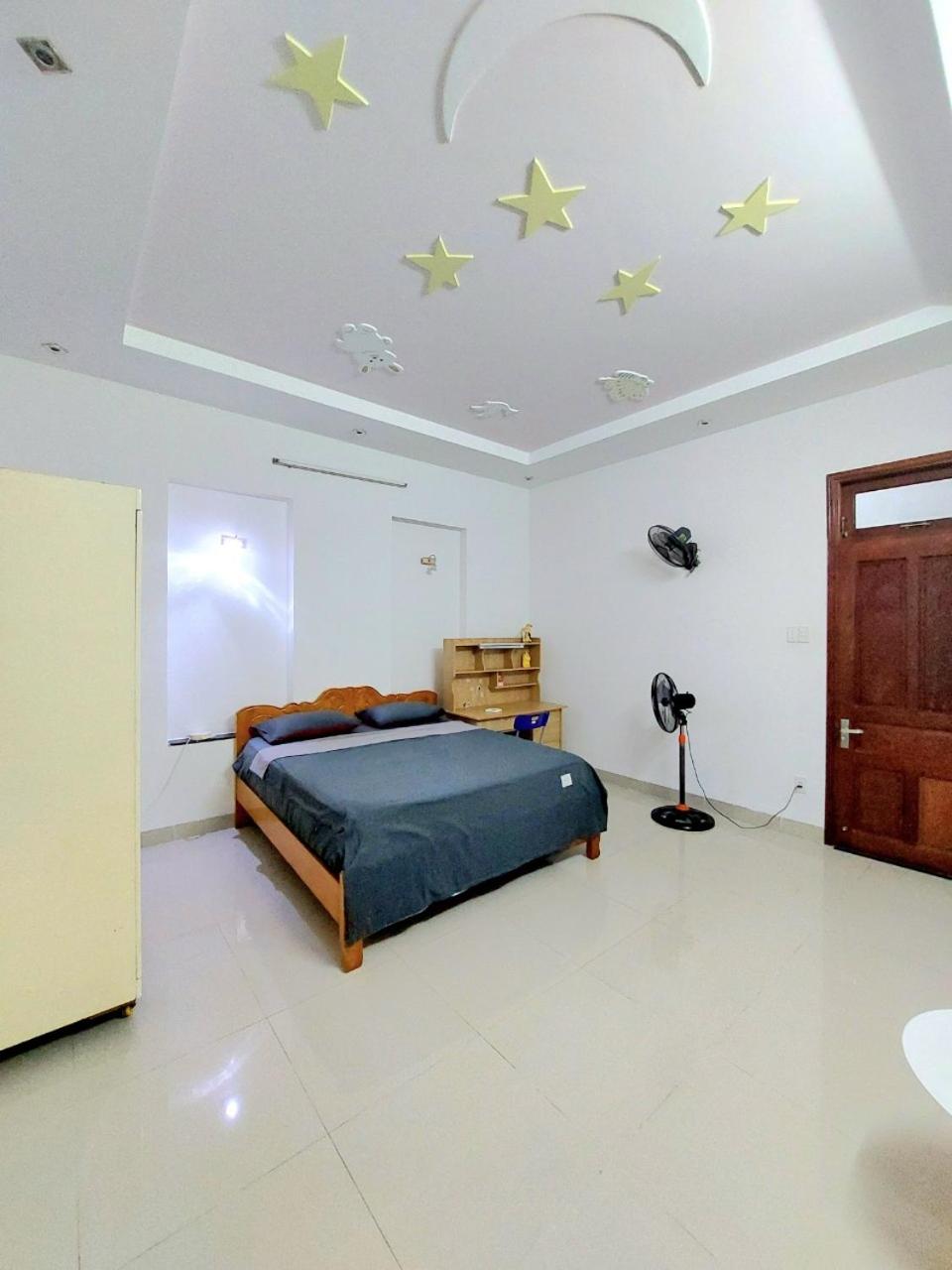 Homestay Hiền Do view 2