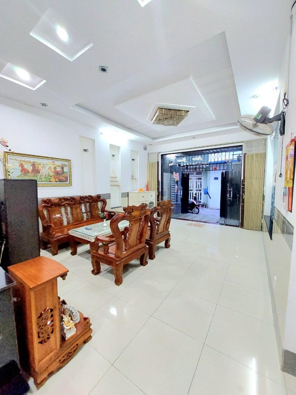 Homestay Hiền Do view 3