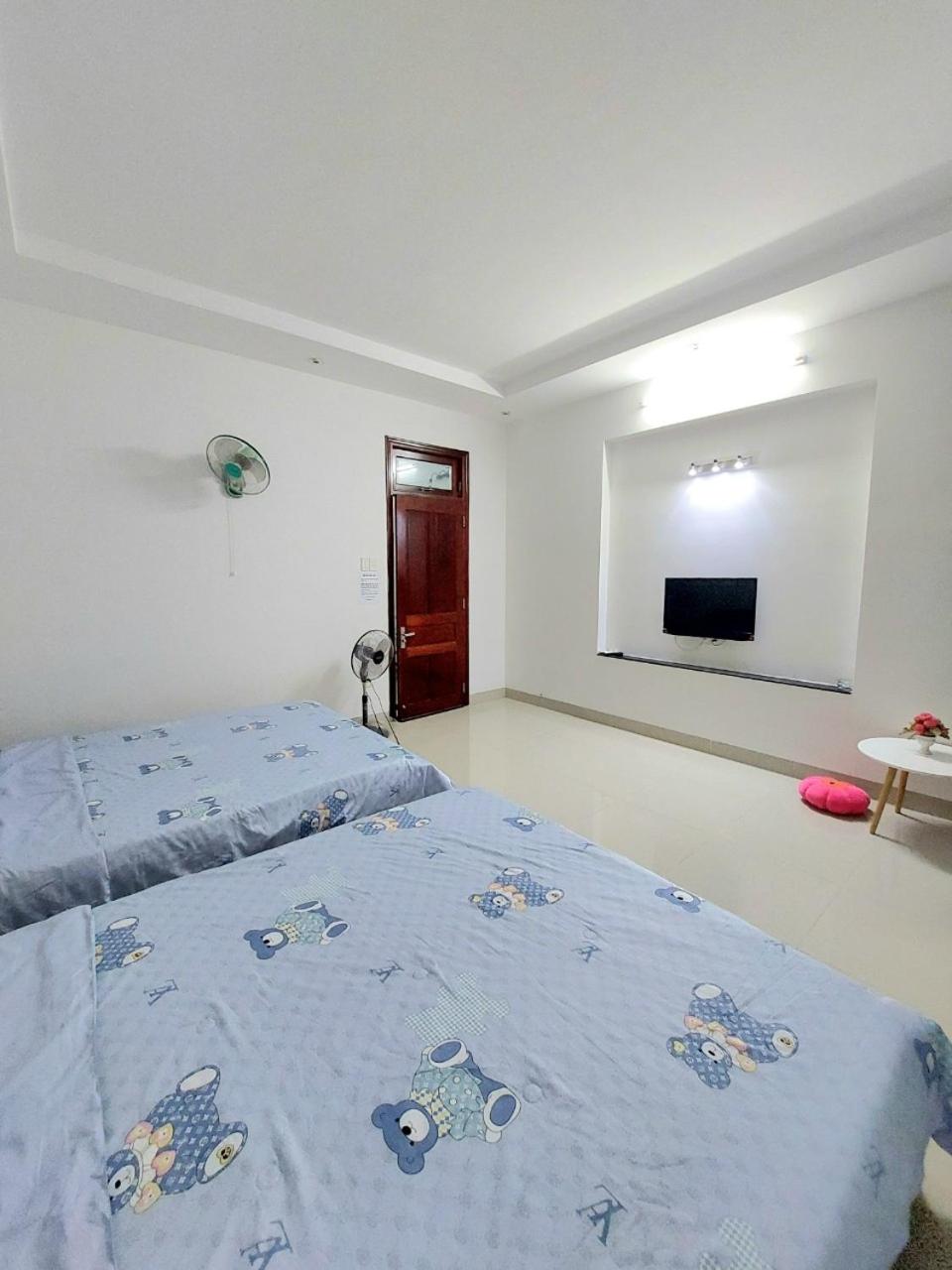 Homestay Hiền Do view 4