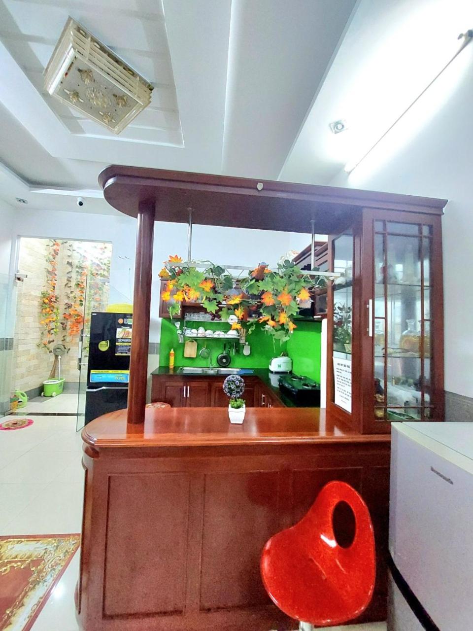 Homestay Hiền Do view 5
