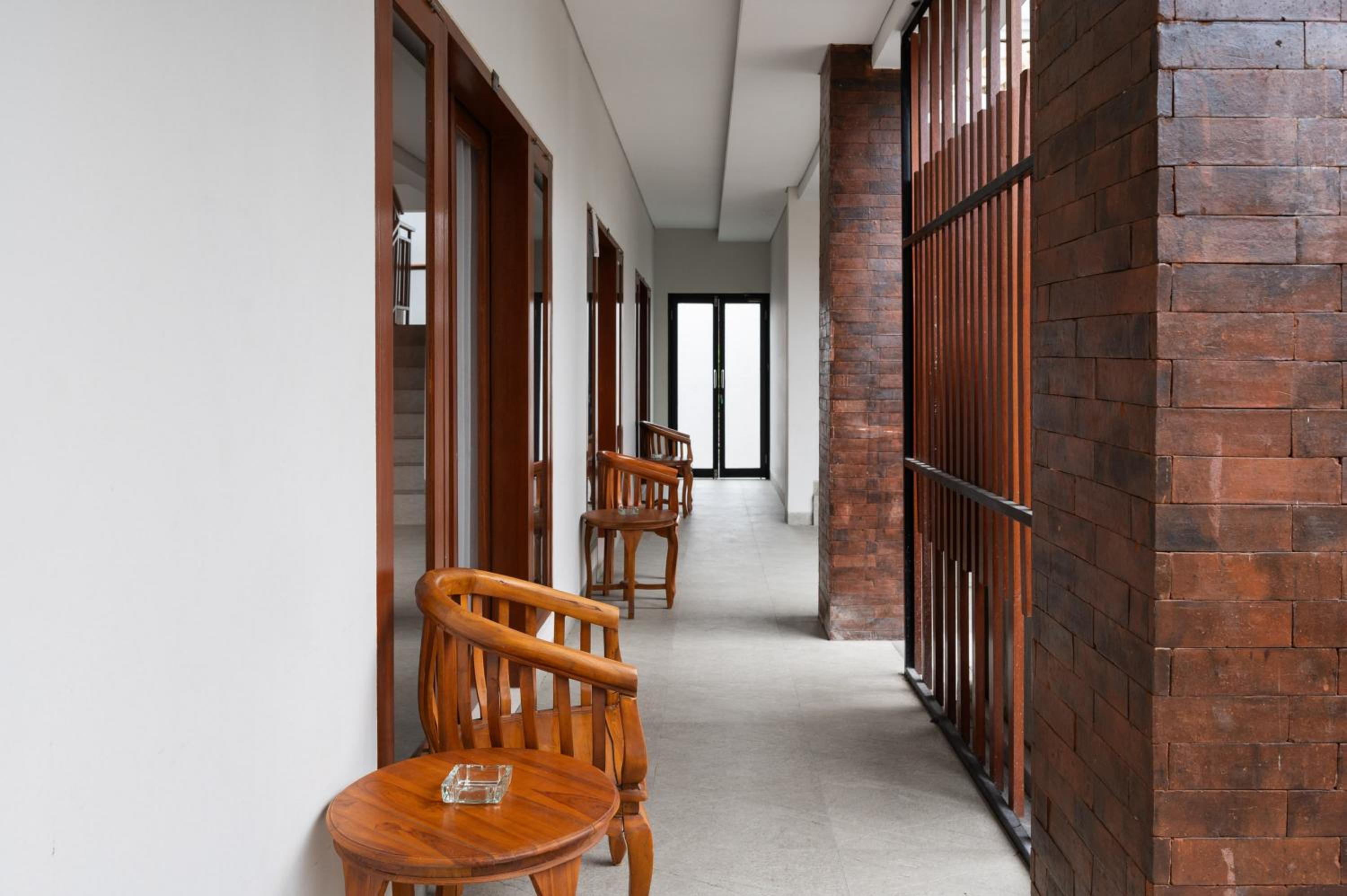 RedDoorz Plus at Yasa's Living Denpasar