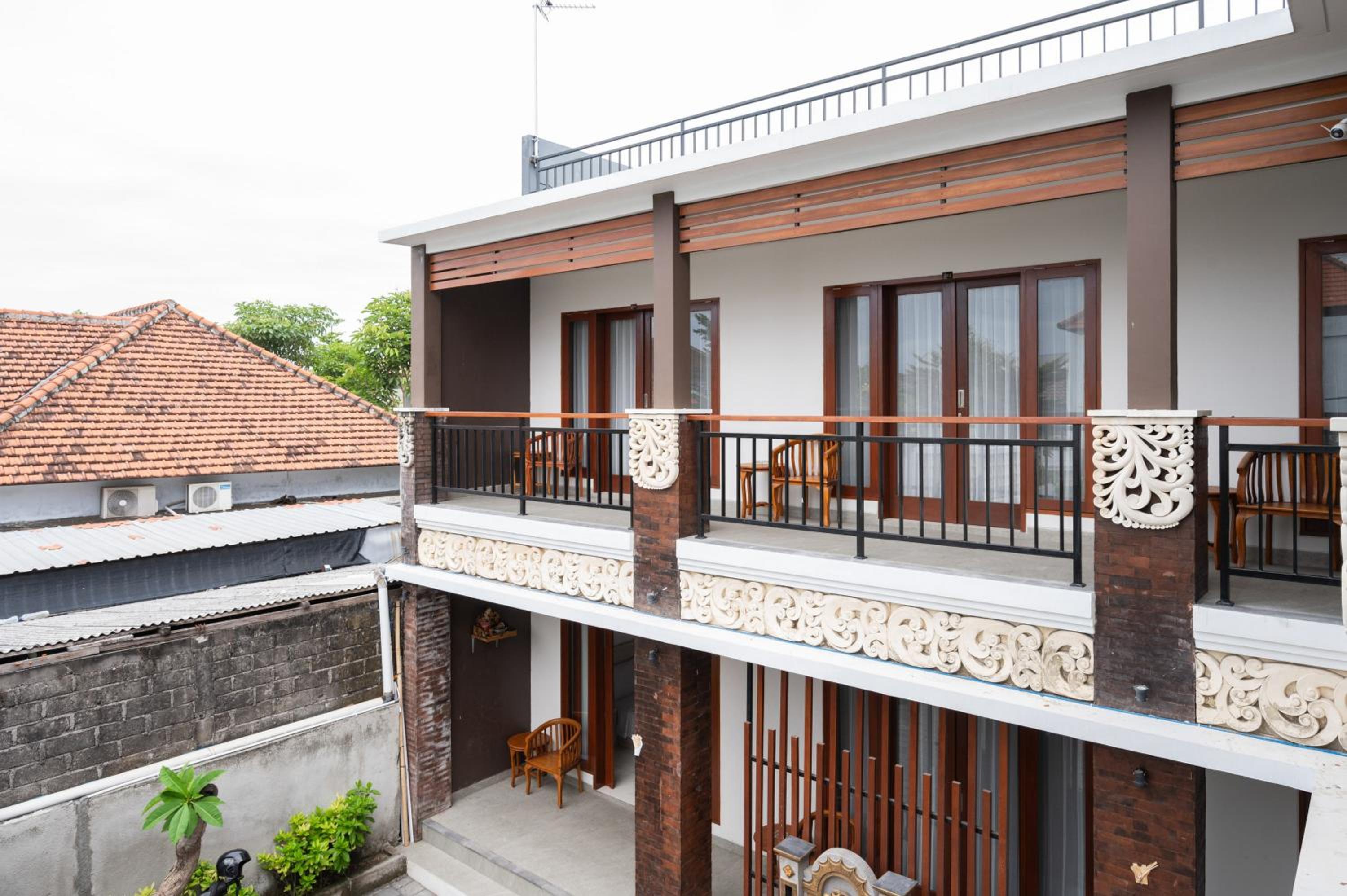 RedDoorz Plus at Yasa's Living Denpasar