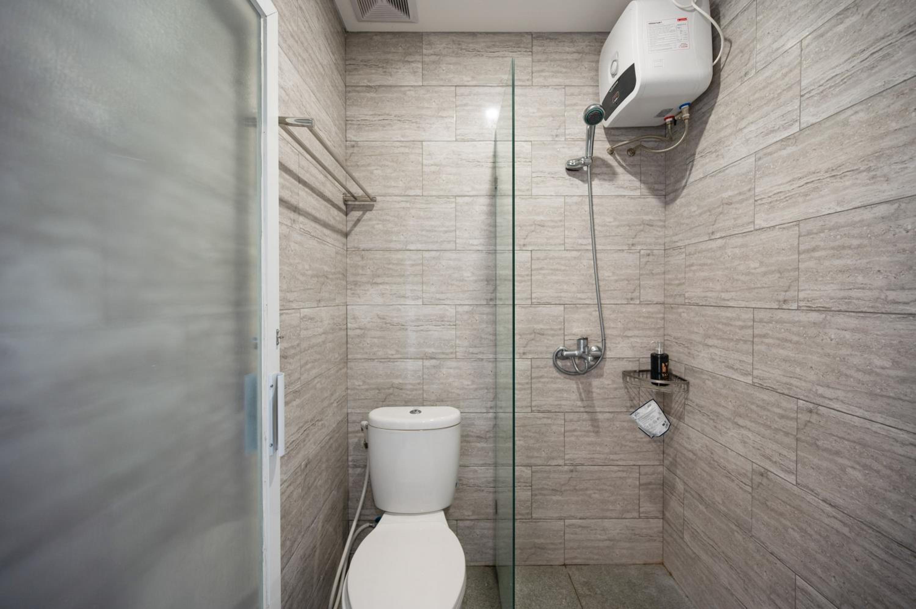 RedDoorz Plus at Yasa's Living Denpasar