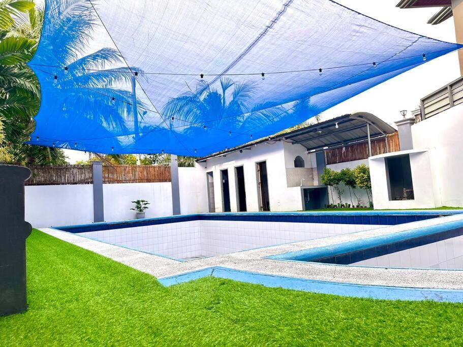 Resort in Los Banos near Pansol