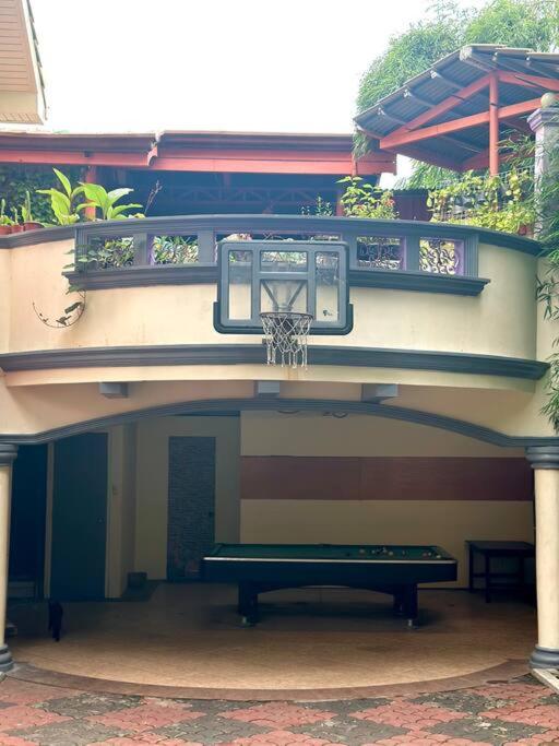 Resort in Los Banos near Pansol
