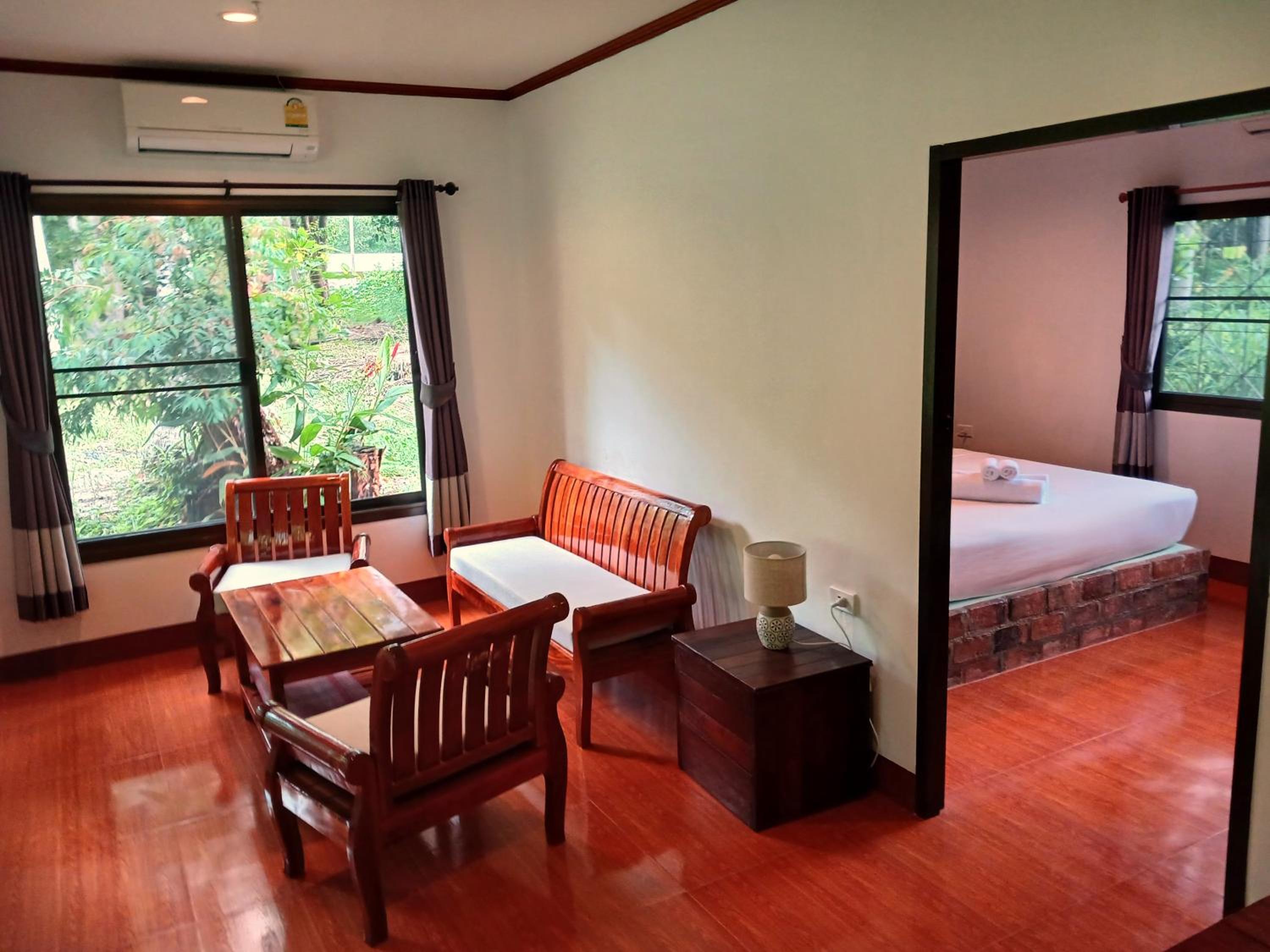 Baan Long Beach