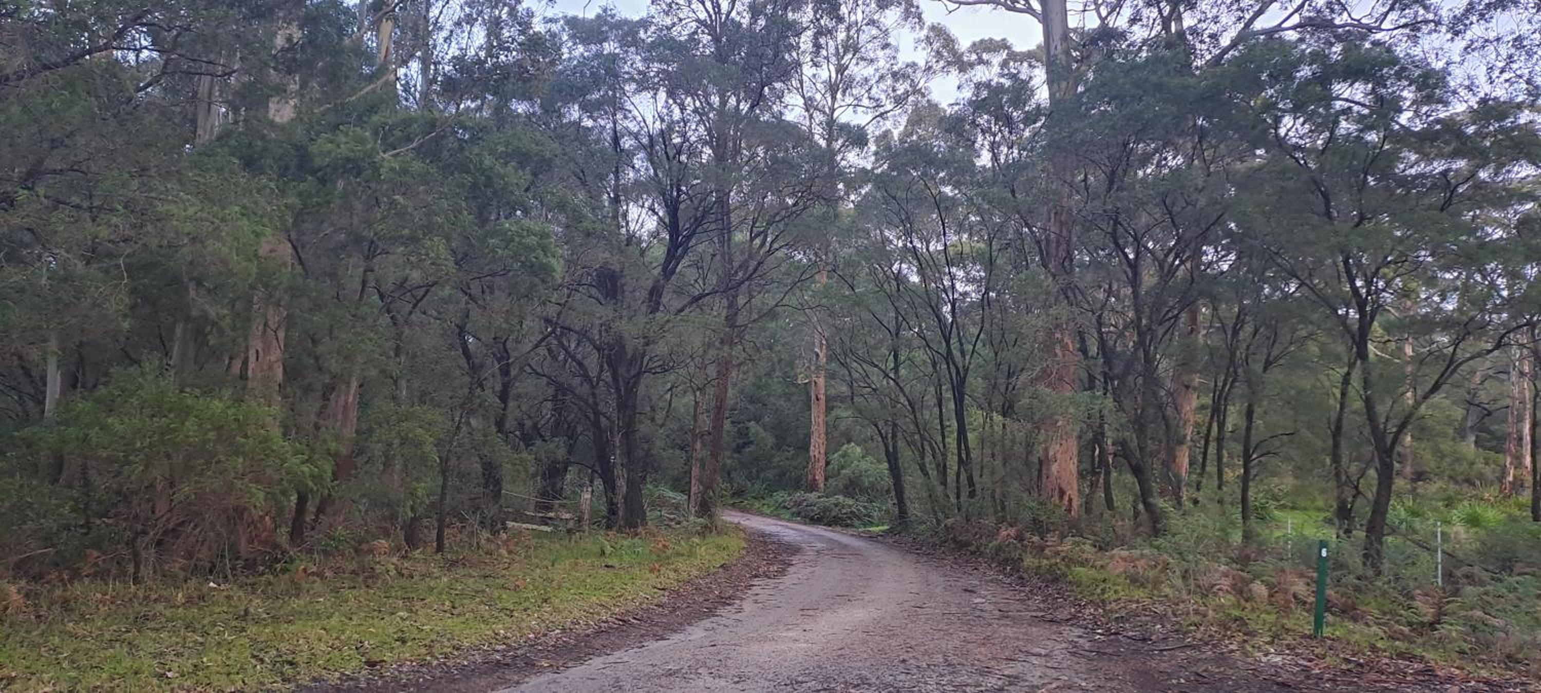 Crystal Springs Holiday Accommodation