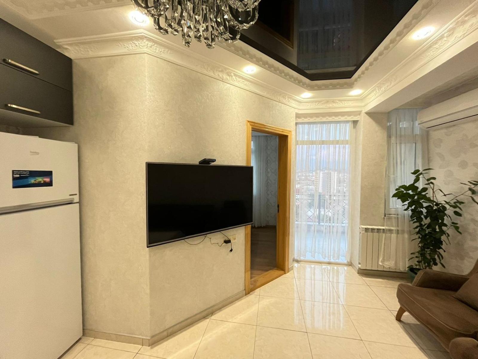 Sunrise Apartment Batumi