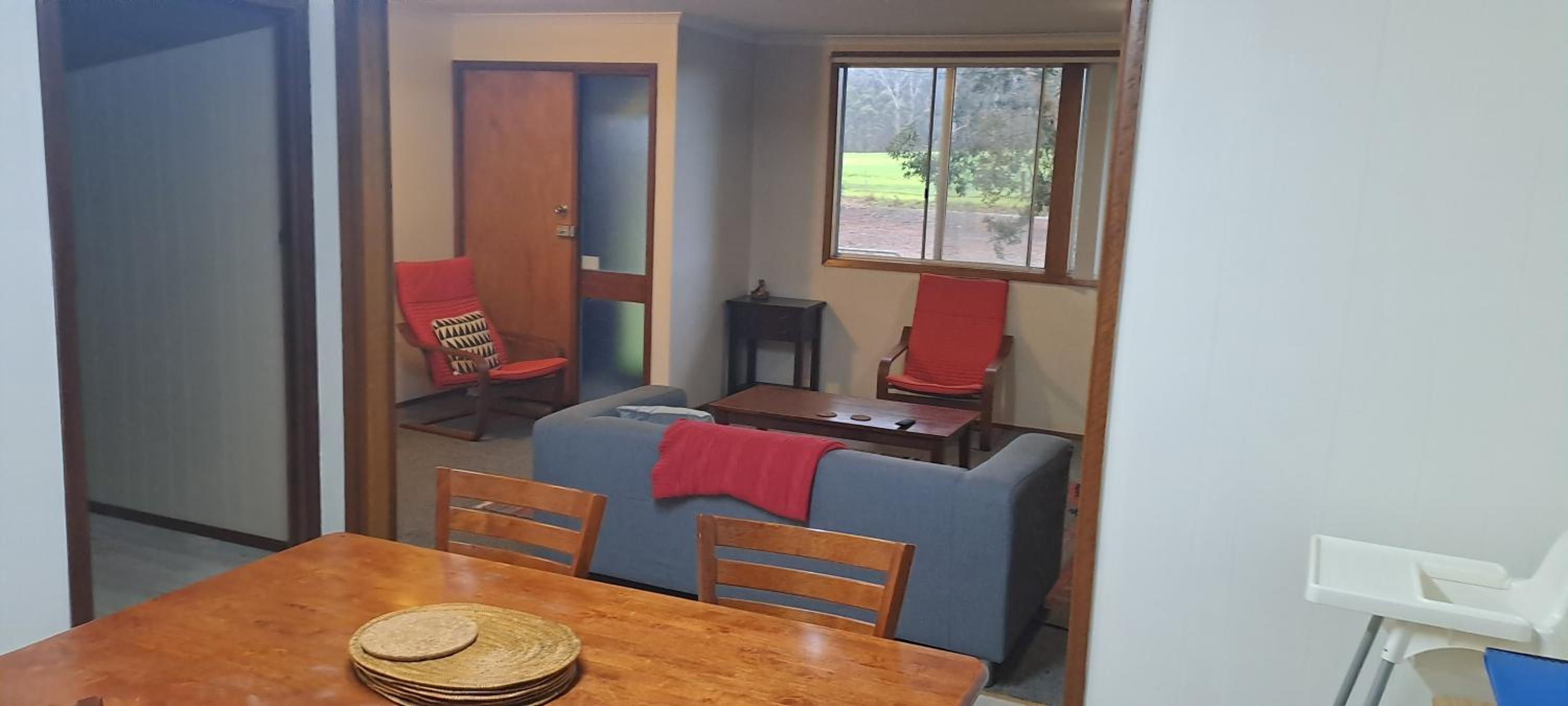 Crystal Springs Holiday Accommodation