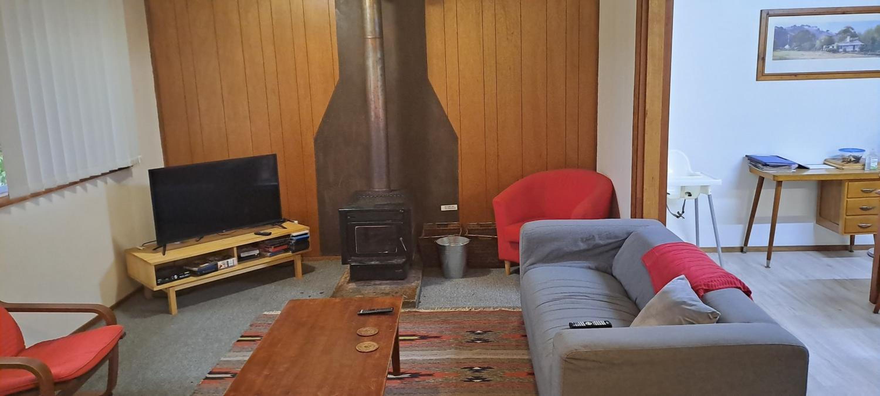 Crystal Springs Holiday Accommodation