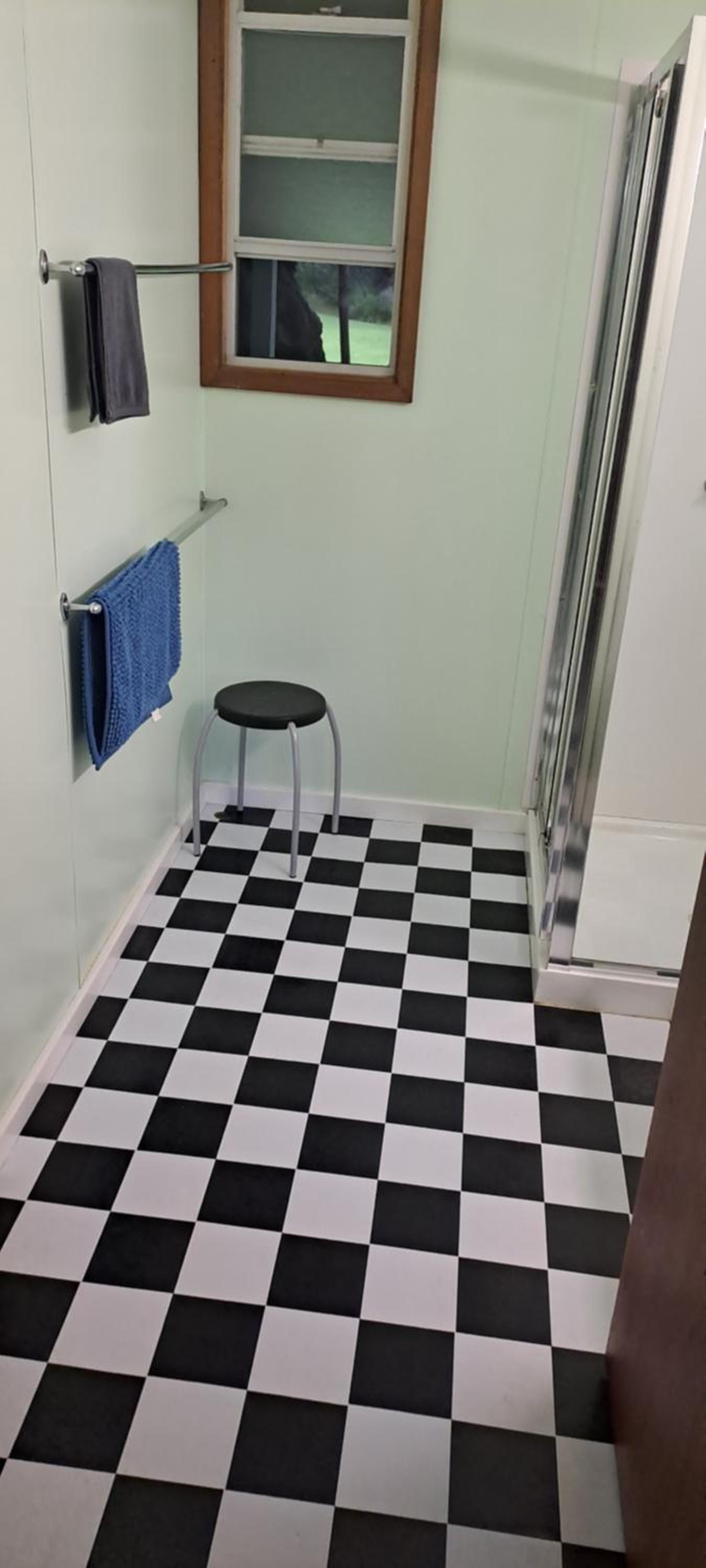 Crystal Springs Holiday Accommodation