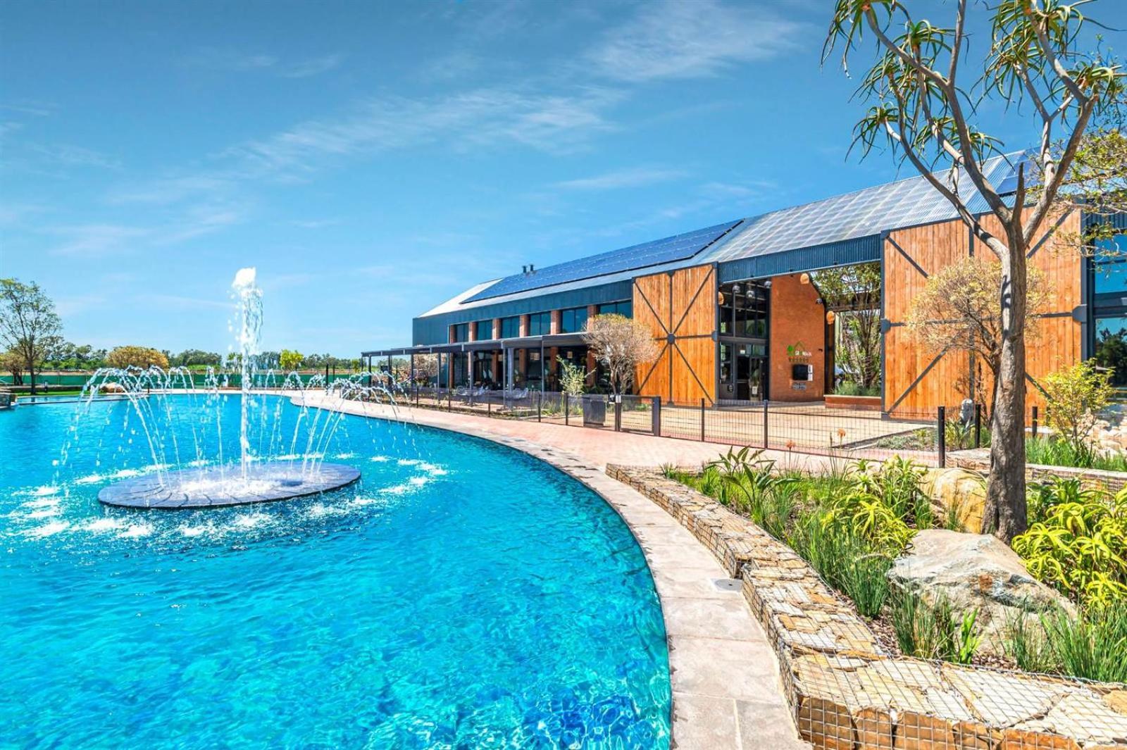 Lagoon Greencreek