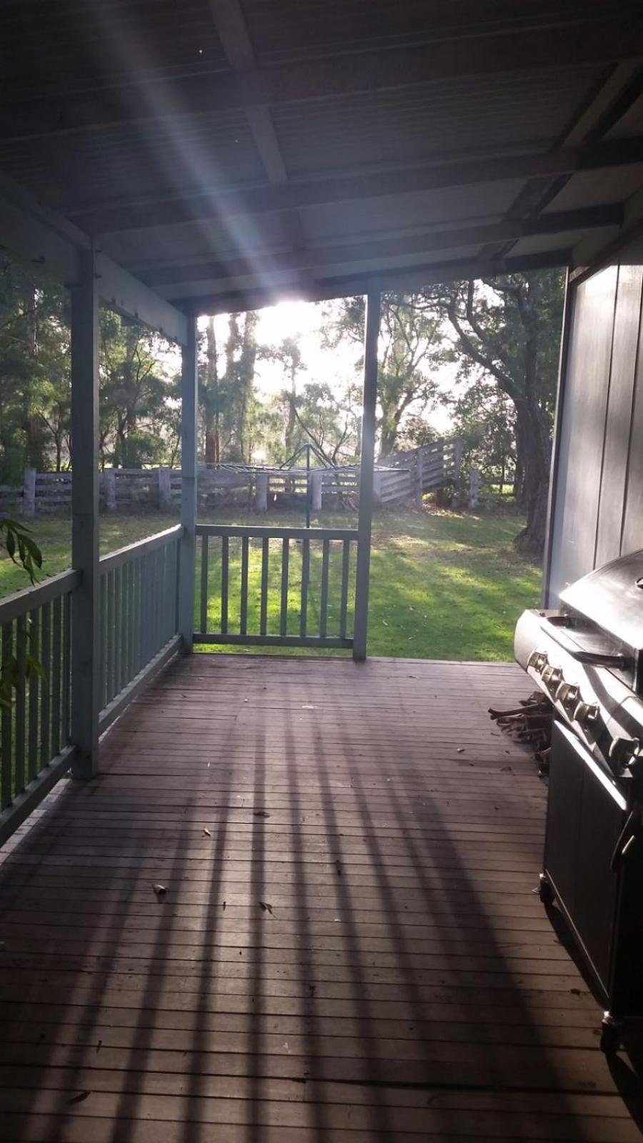 Crystal Springs Holiday Accommodation