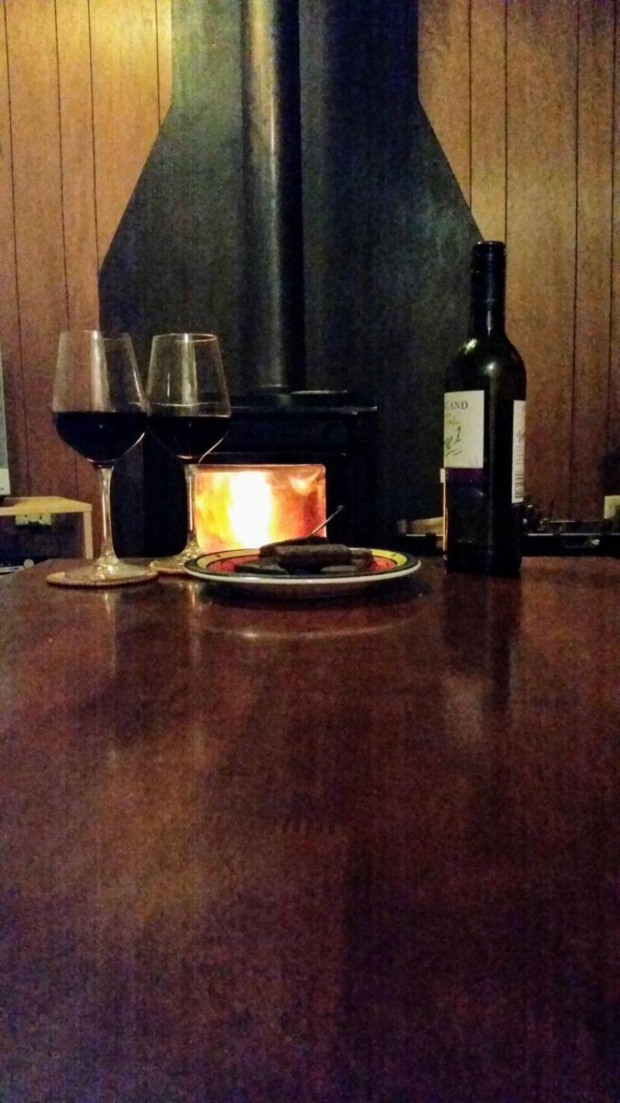 Crystal Springs Holiday Accommodation