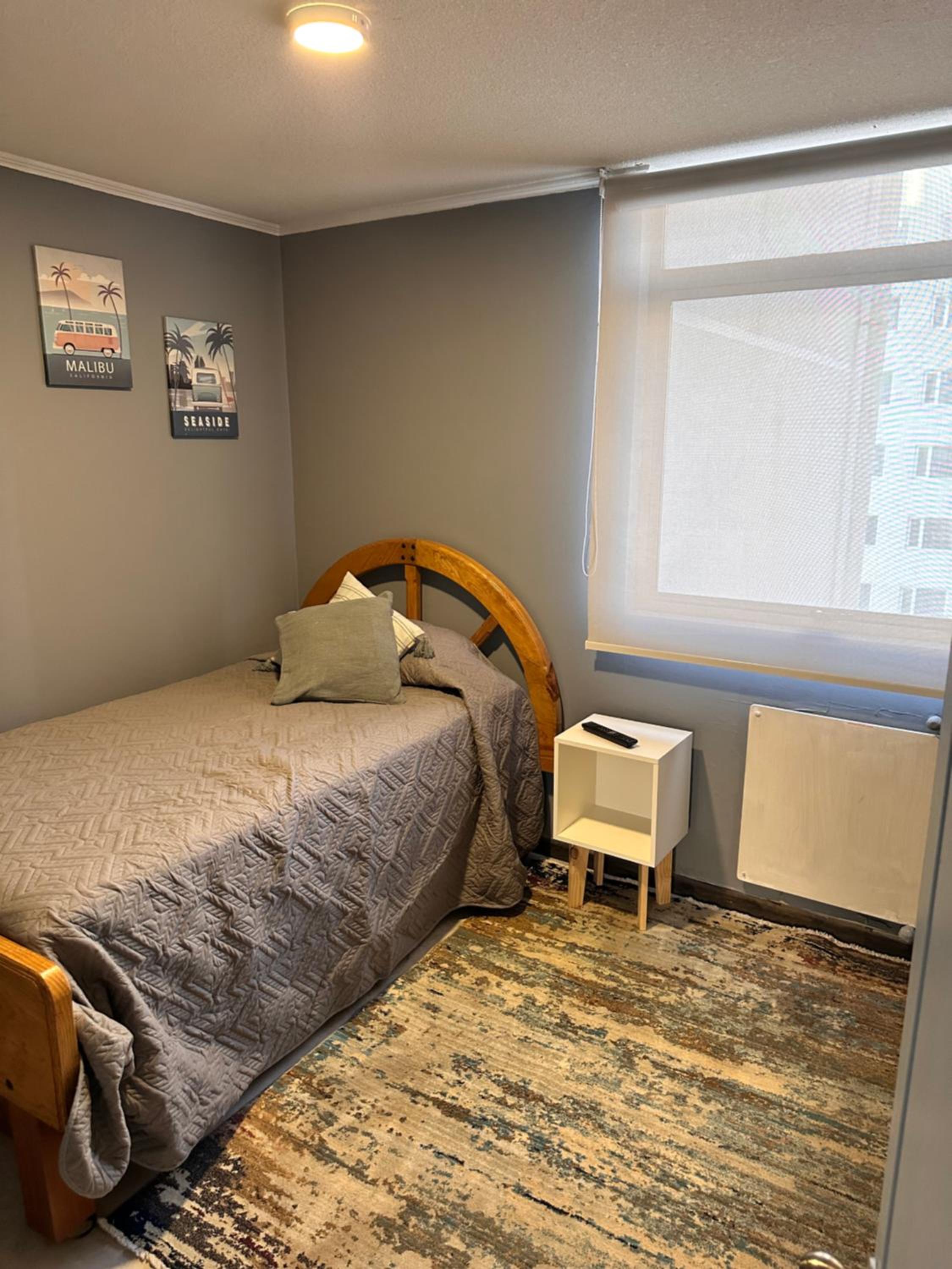 Departamento Talca Alameda