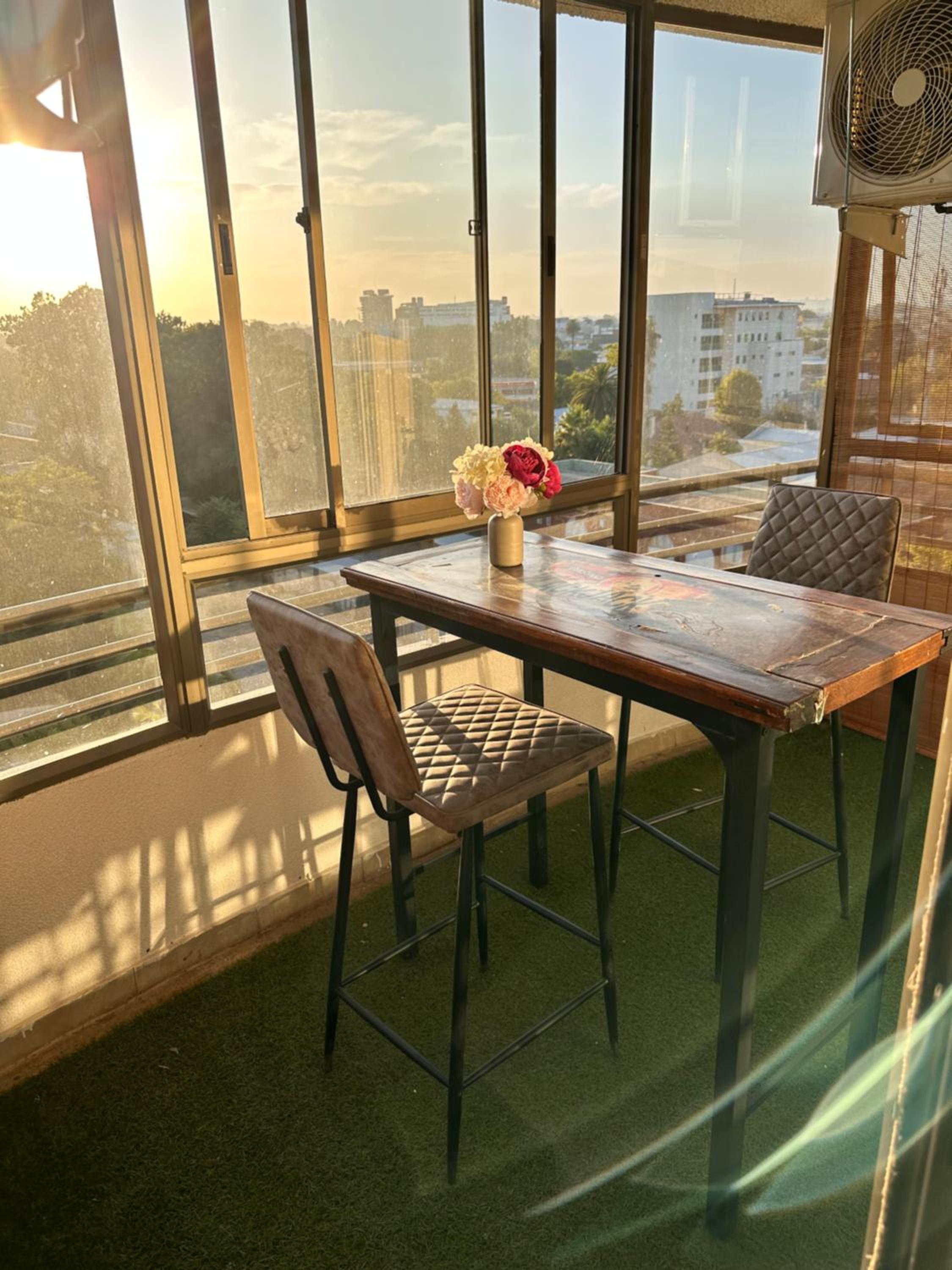 Departamento Talca Alameda