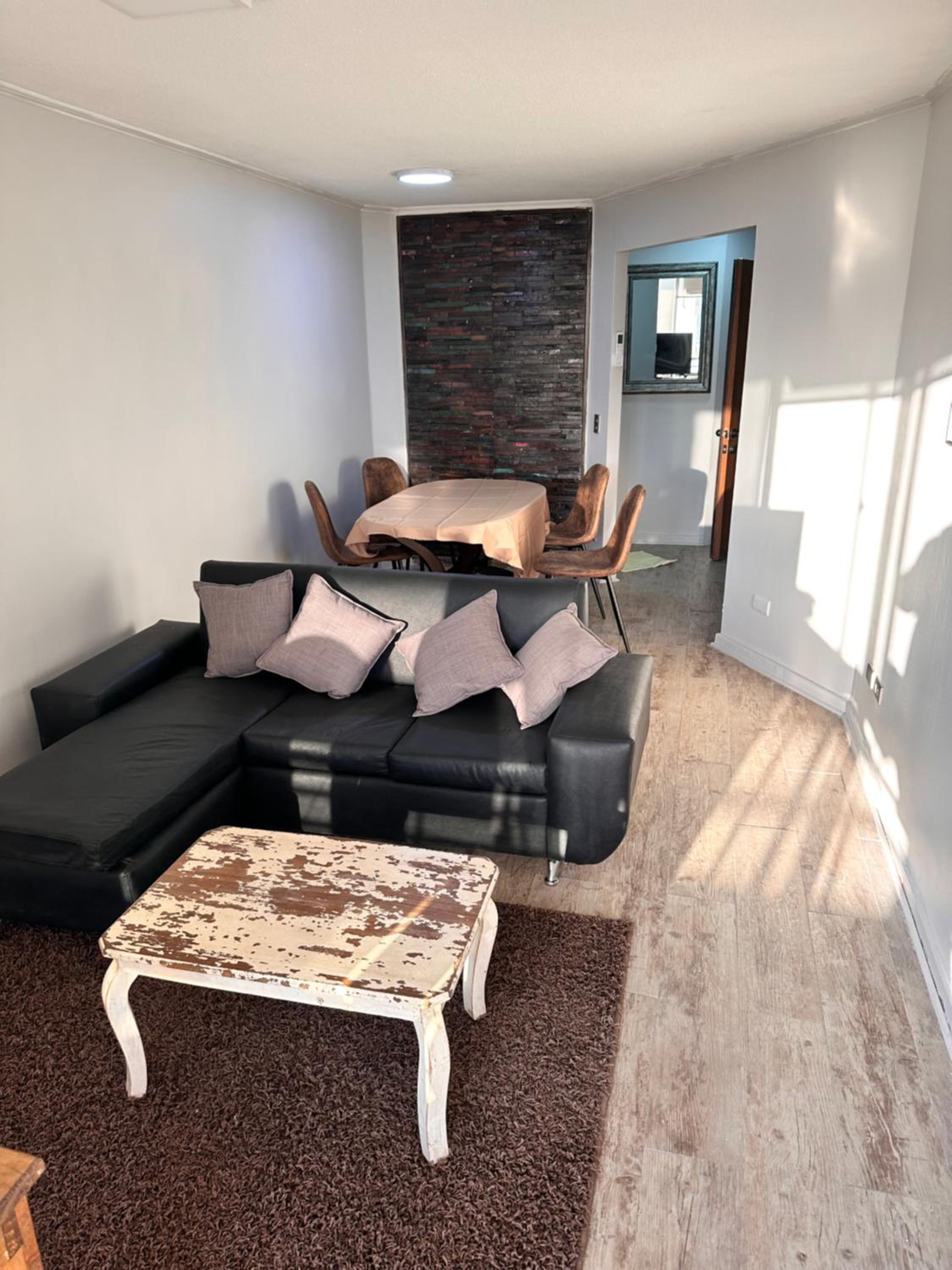 Departamento Talca Alameda